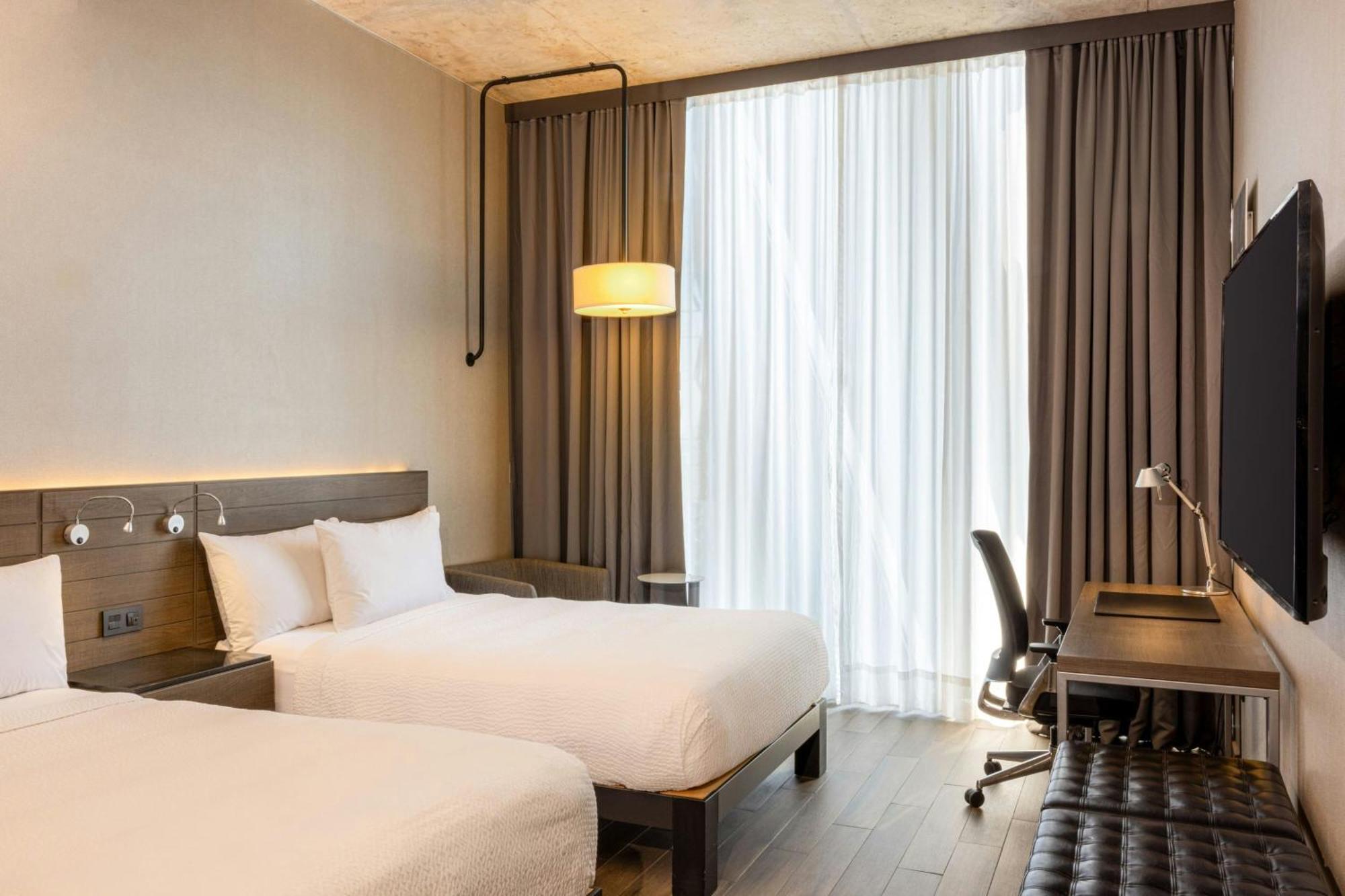 Guest room 2 Double