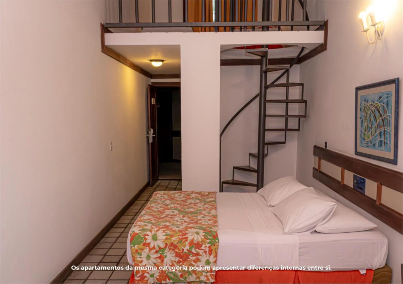 Premium Quadruple Room