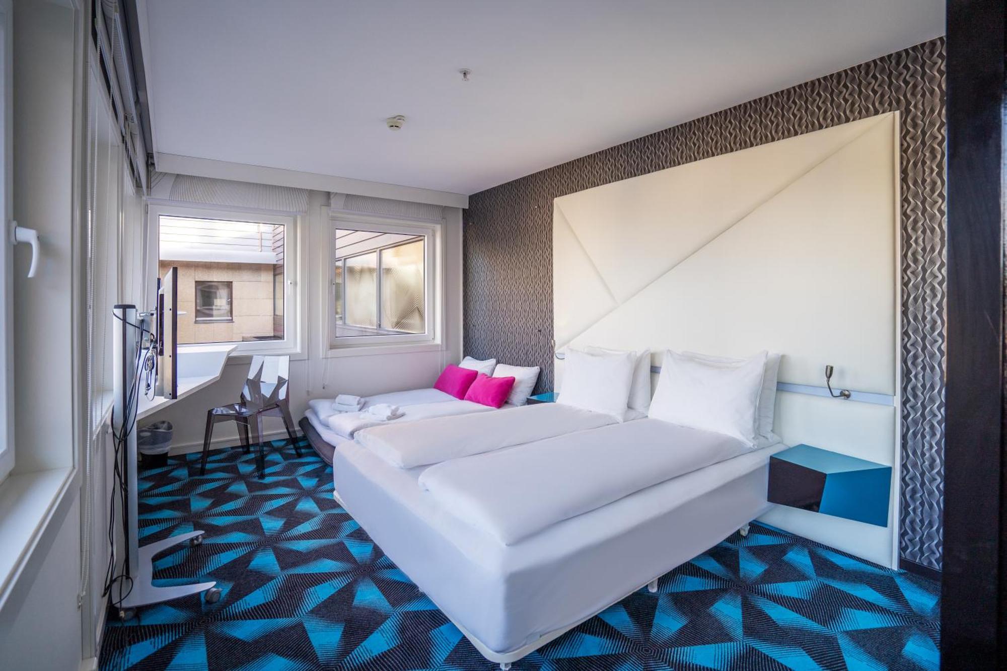 Design Family Room