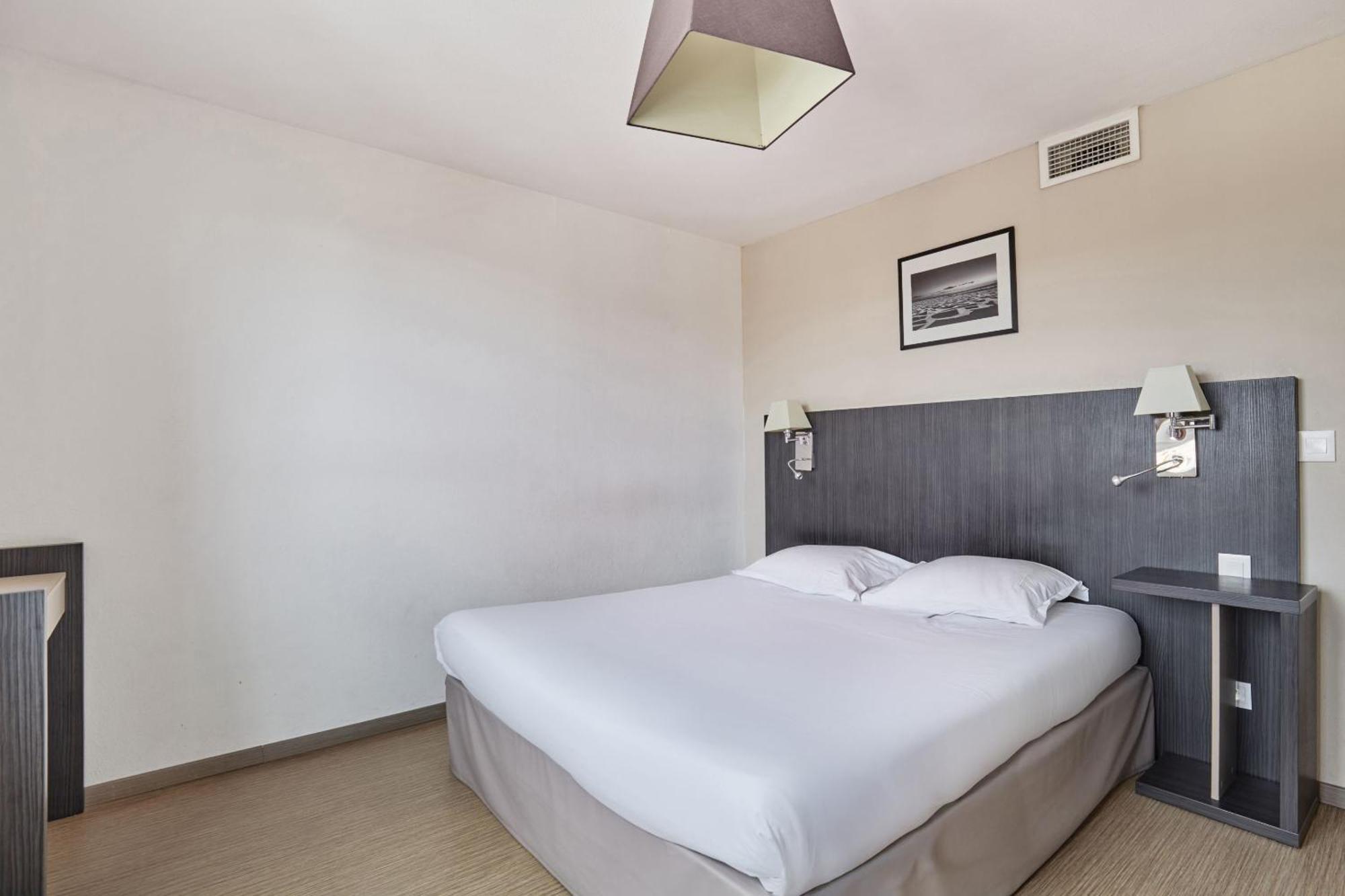 Appartement 2 Chambres (6 Adultes)