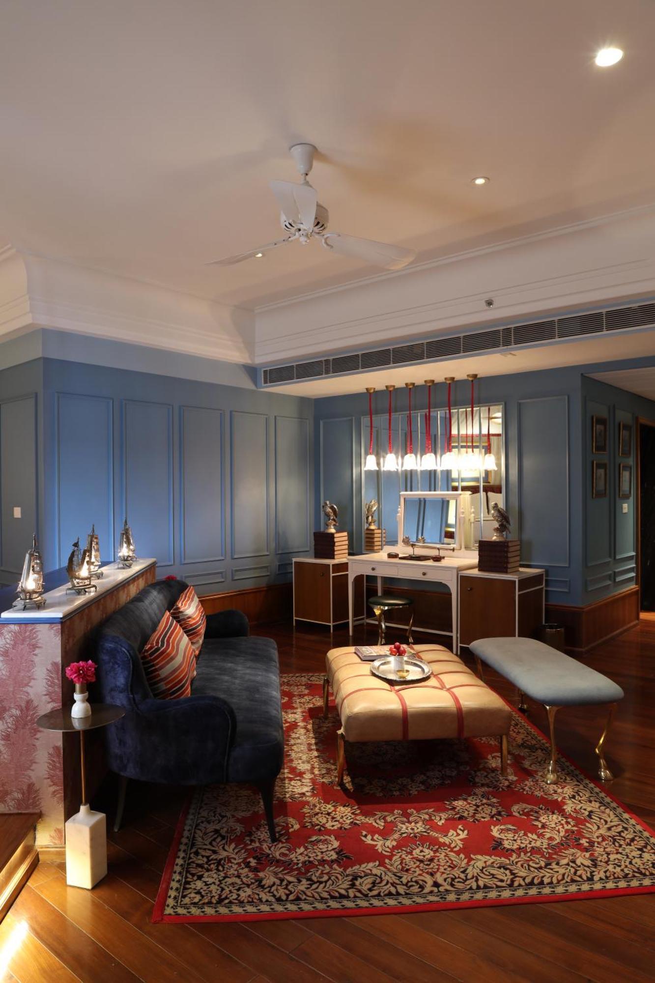 Regimental Room