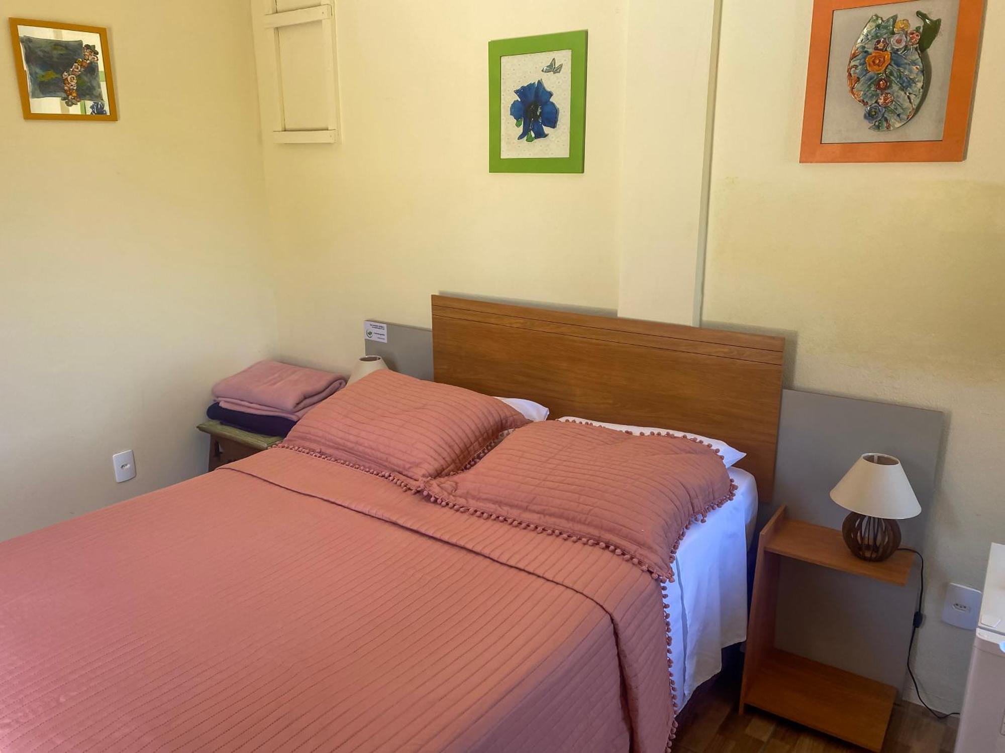 Double Room Terrace