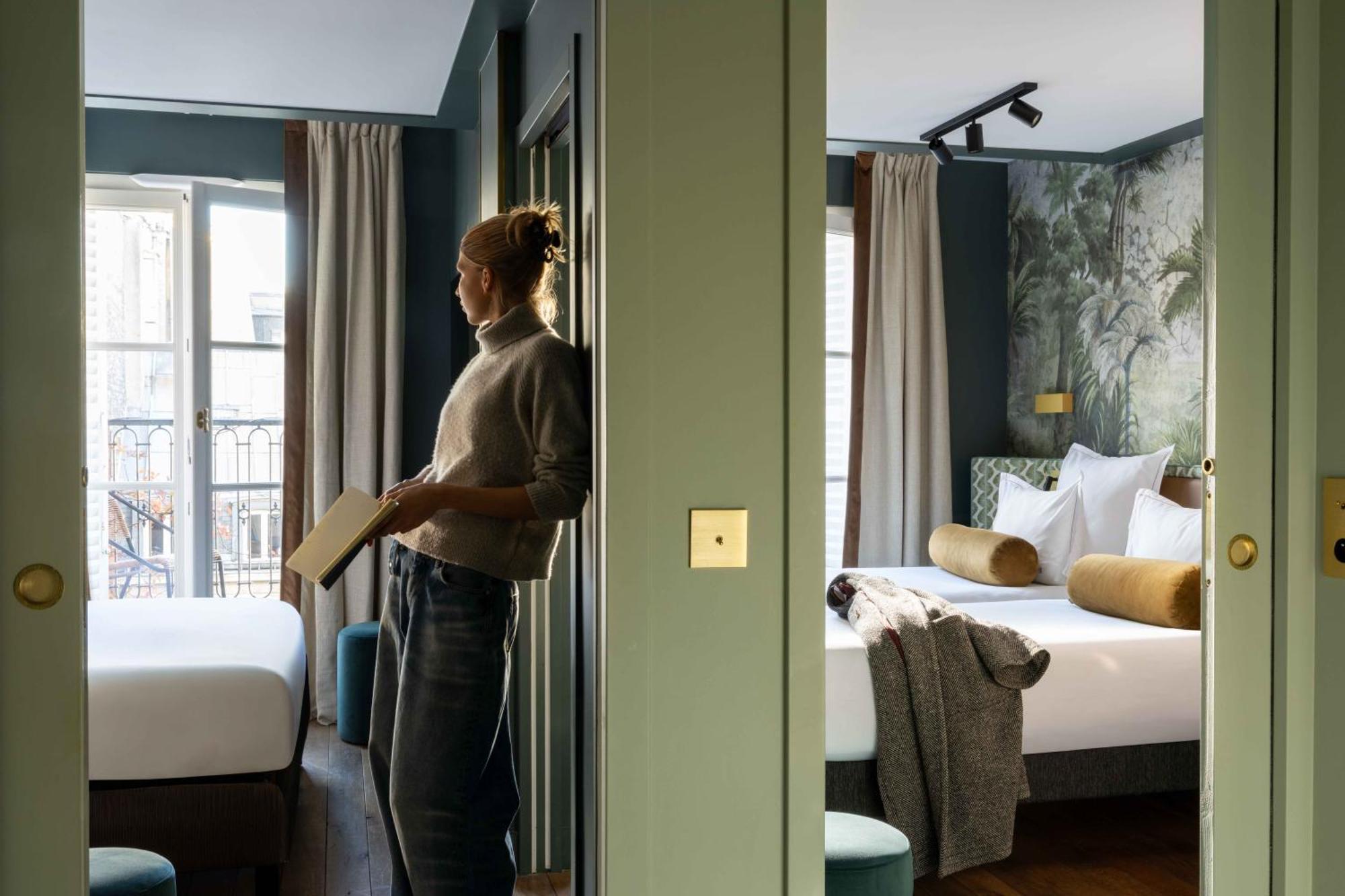Family Suite