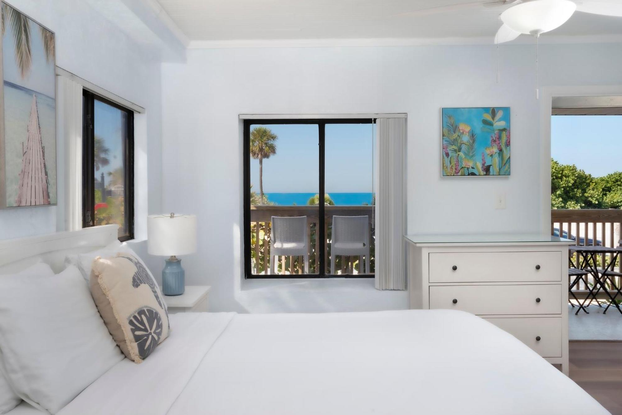 Studio Ocean View