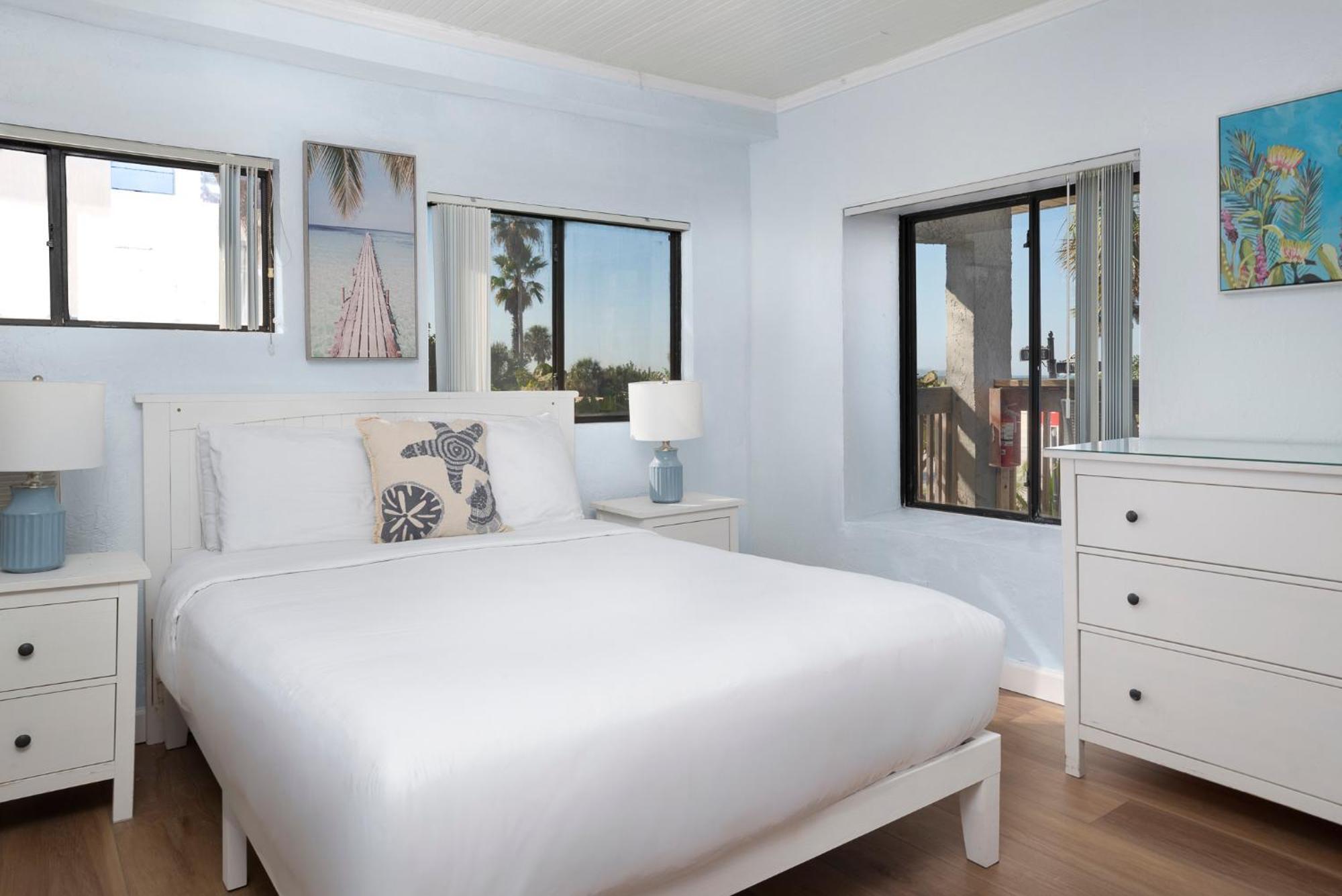 Studio Ocean View
