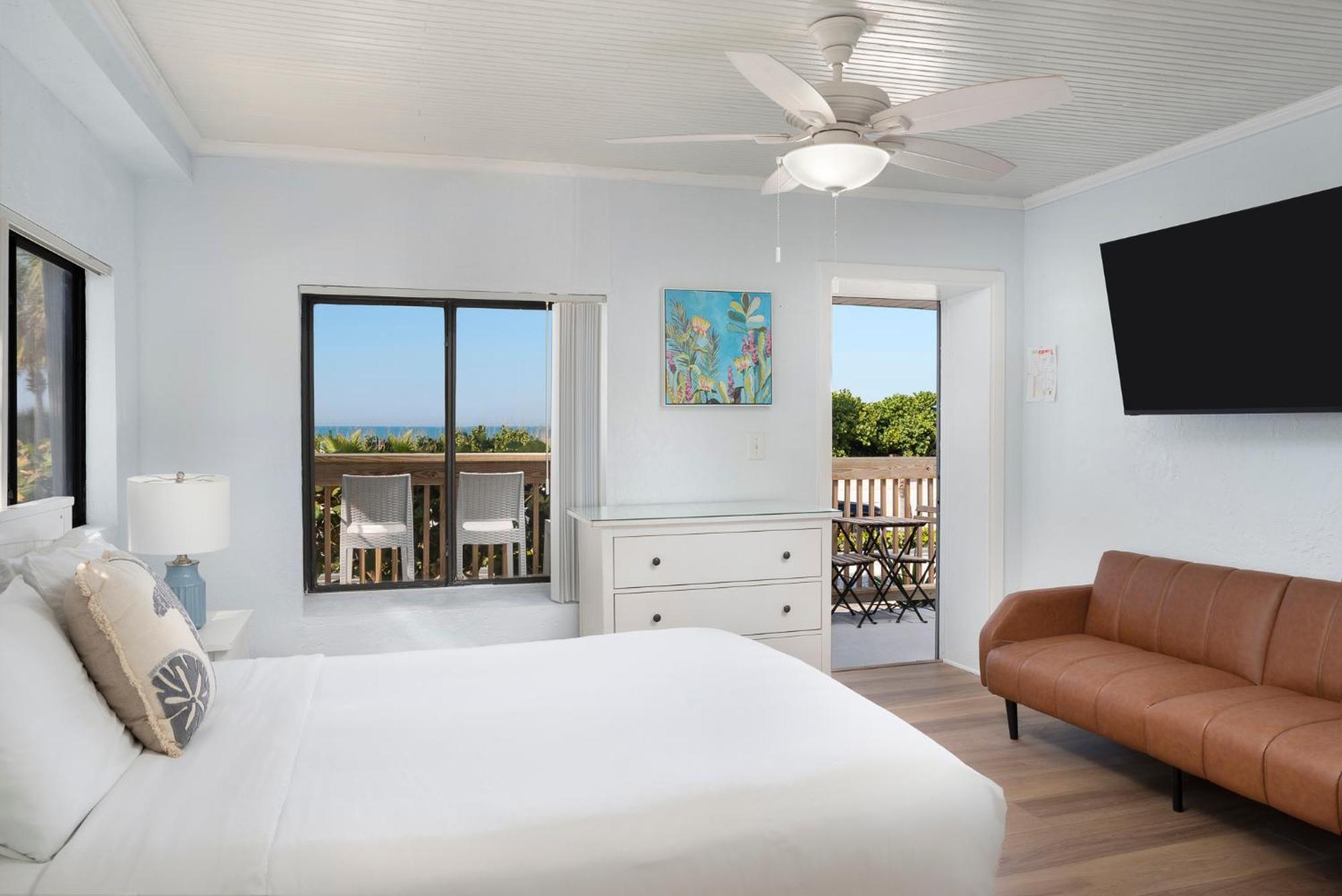 Studio Ocean View