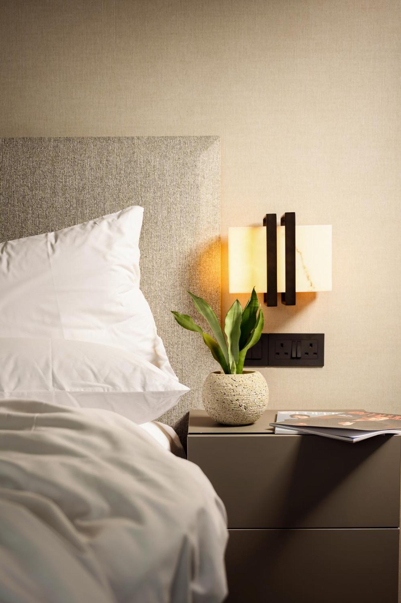 One-Bedroom Premier