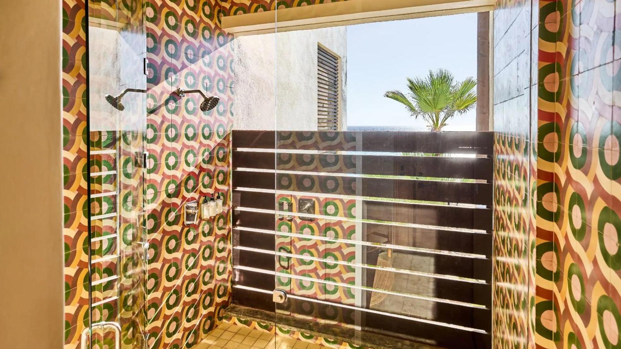 King Room Sea View