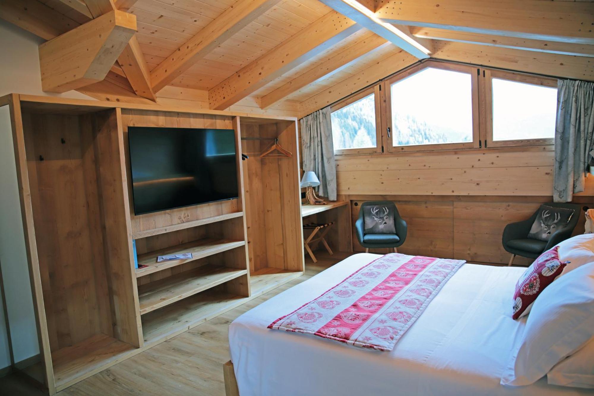 Superior Quadruple Room