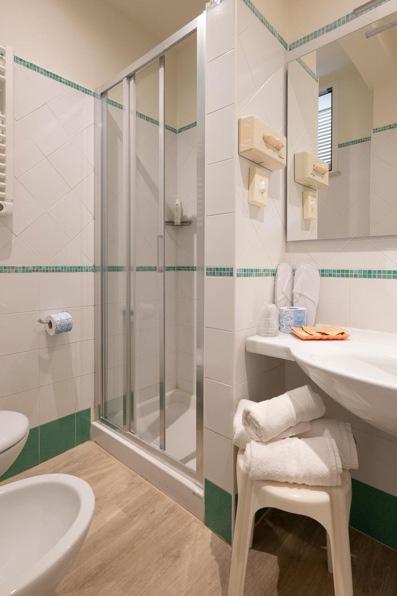 Superior Quadruple Room