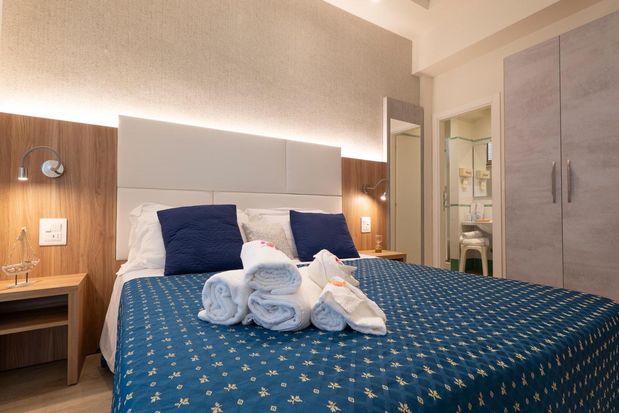Superior Quadruple Room