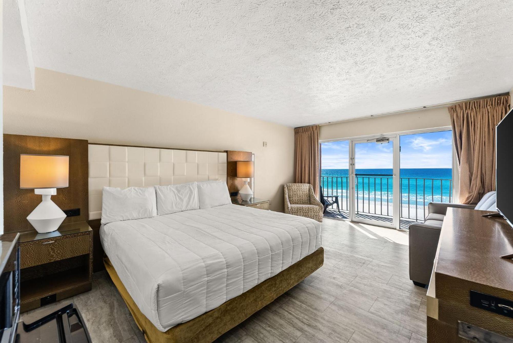 Two Room Suite
