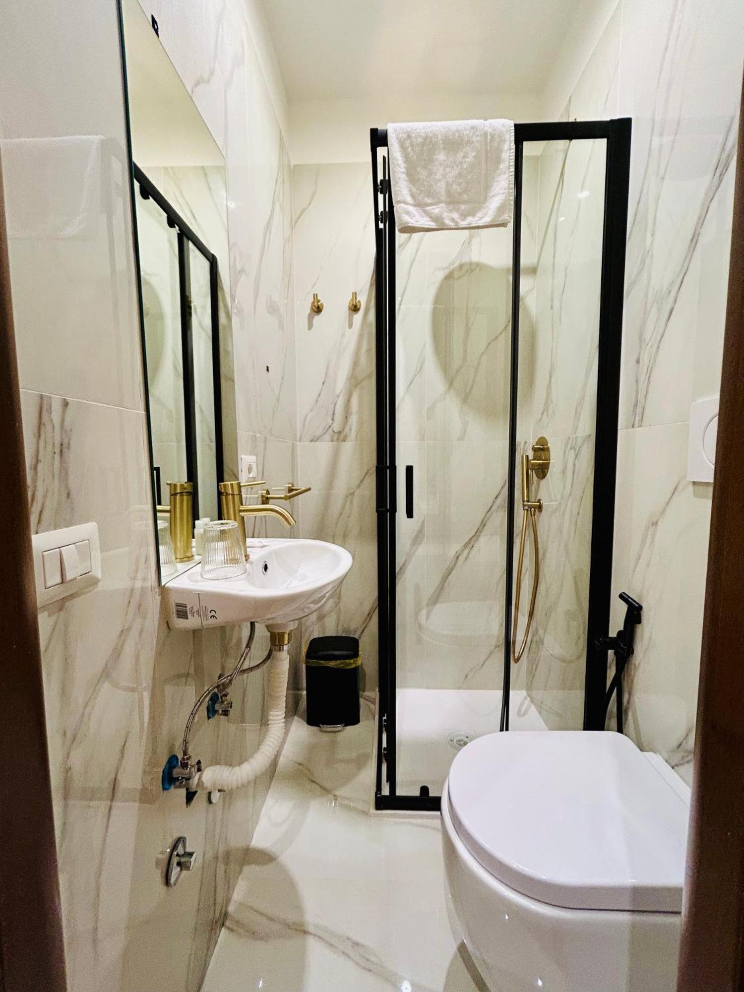 Small Double Room