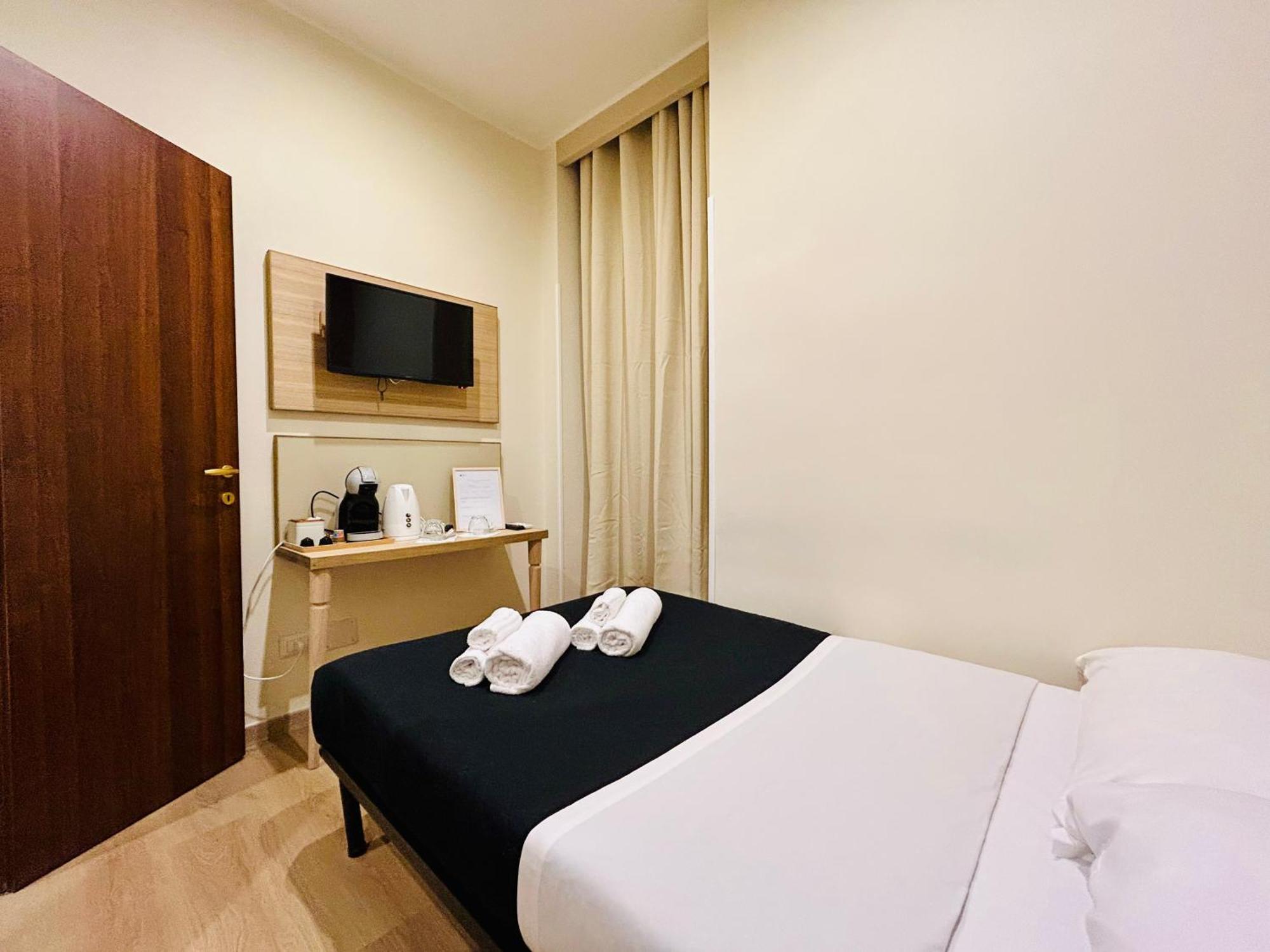 Small Double Room