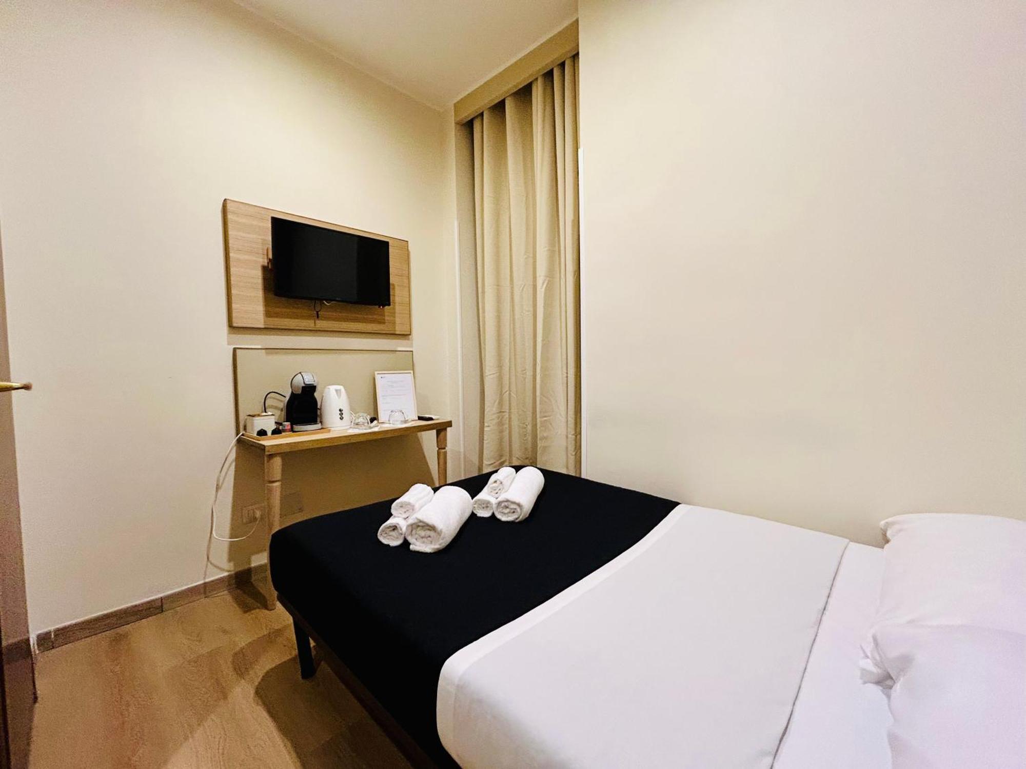 Small Double Room