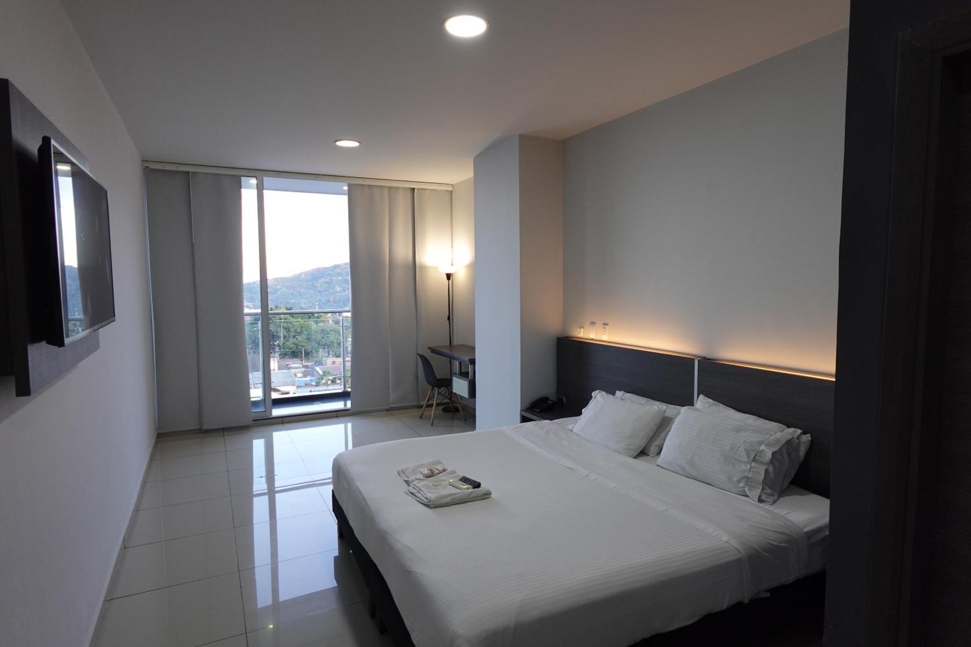 Habitación Triple Básica