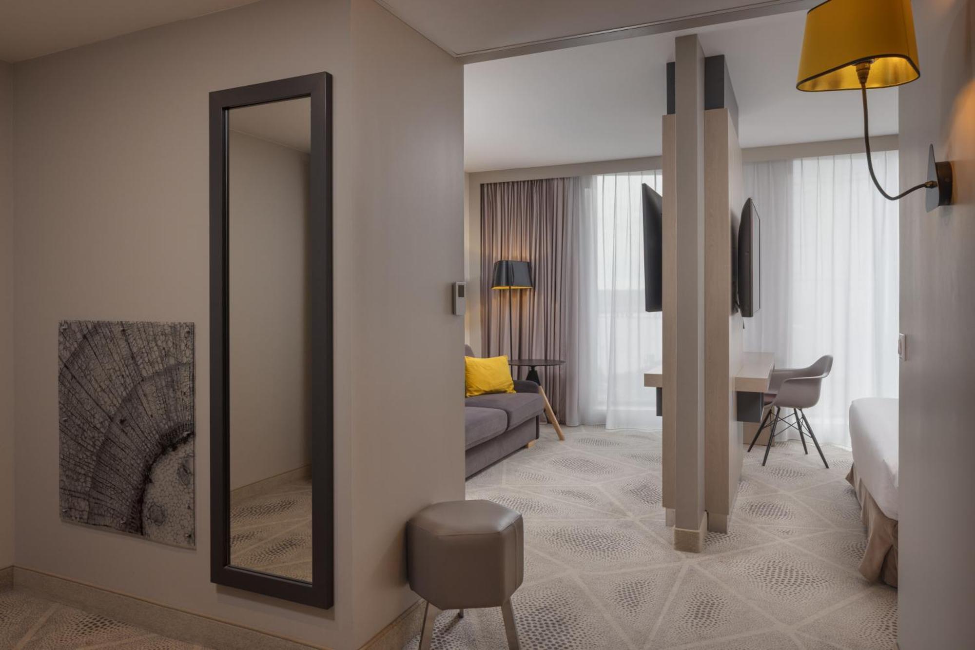 Junior Suite
