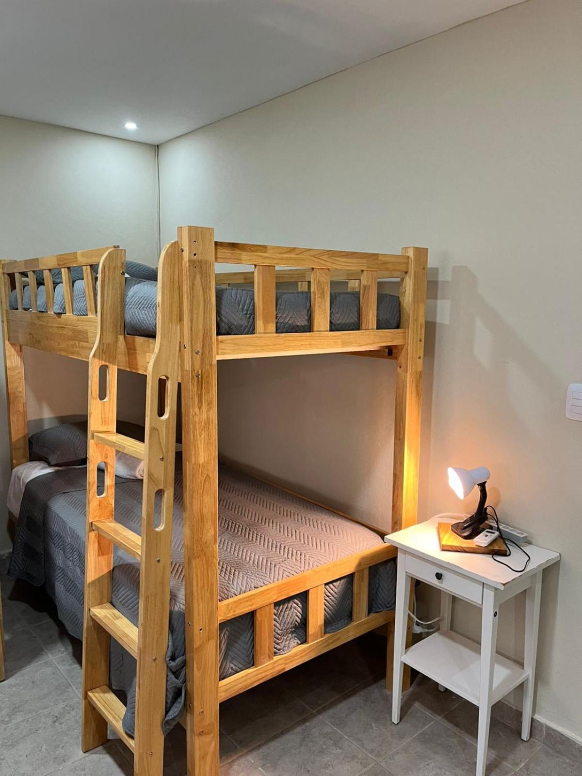 Budget Twin Room