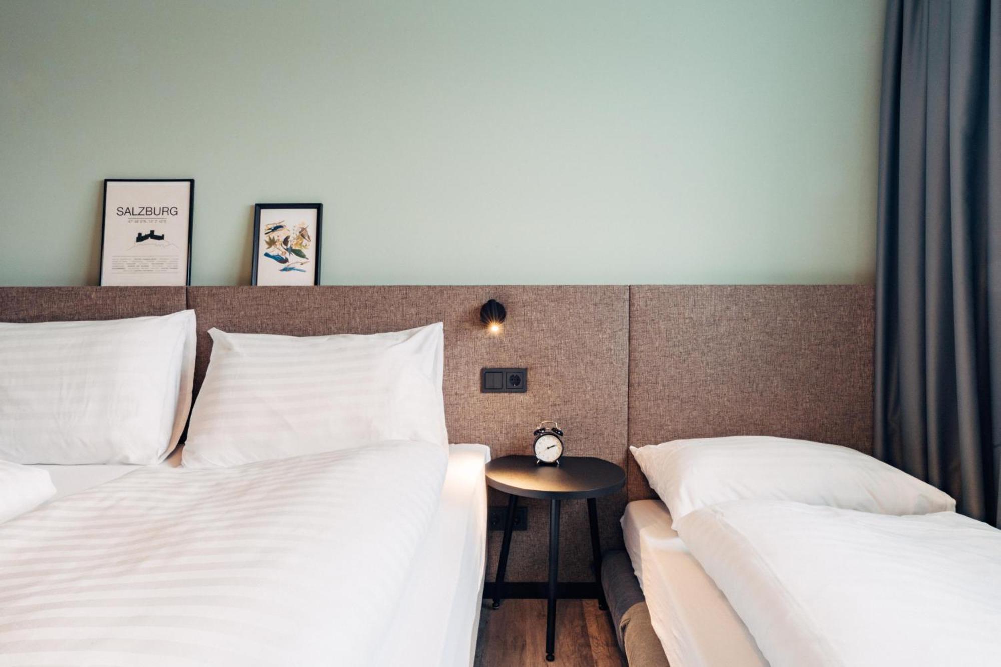 Double Room Extra Bed