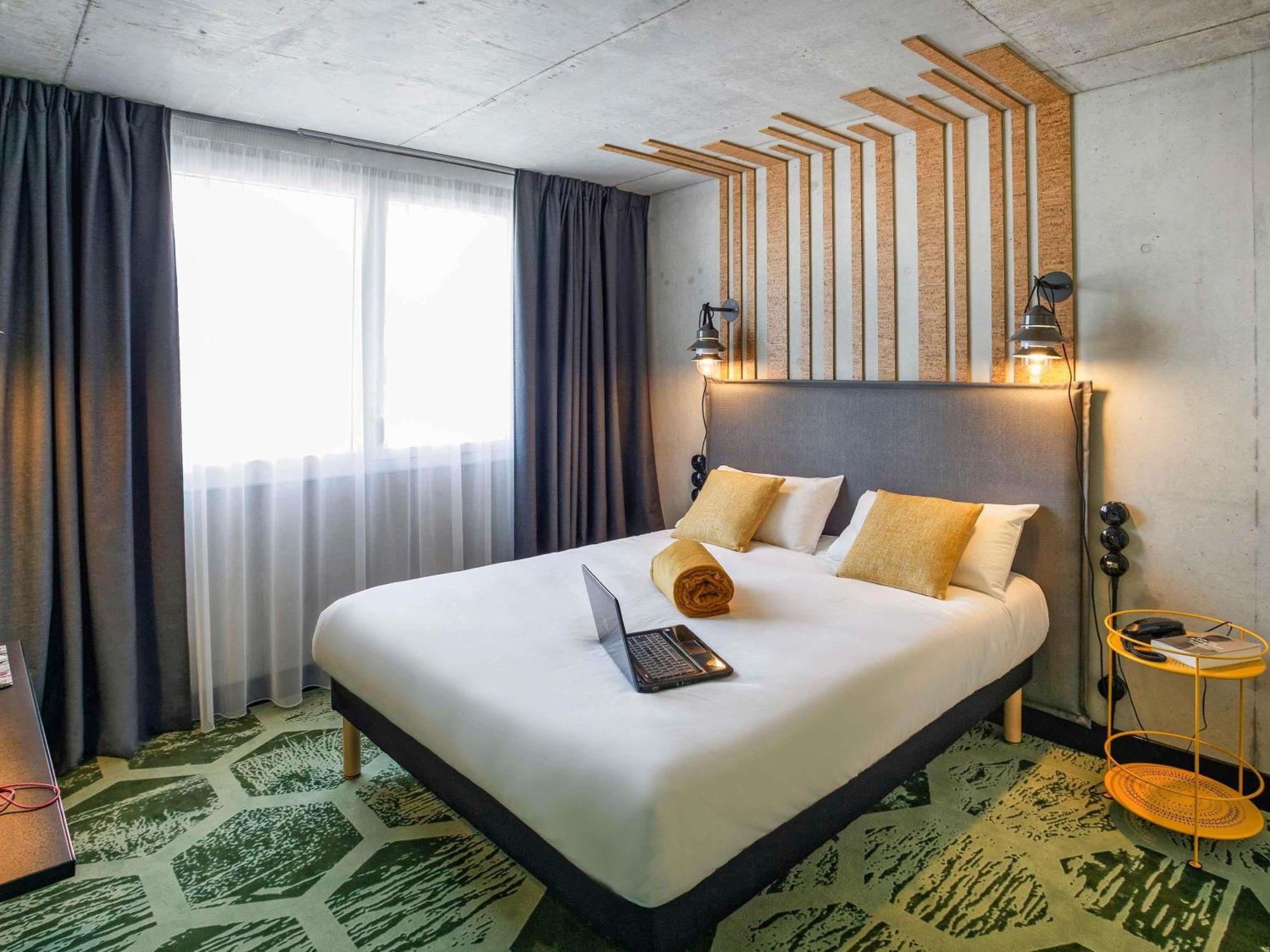 Chambre Double Standard