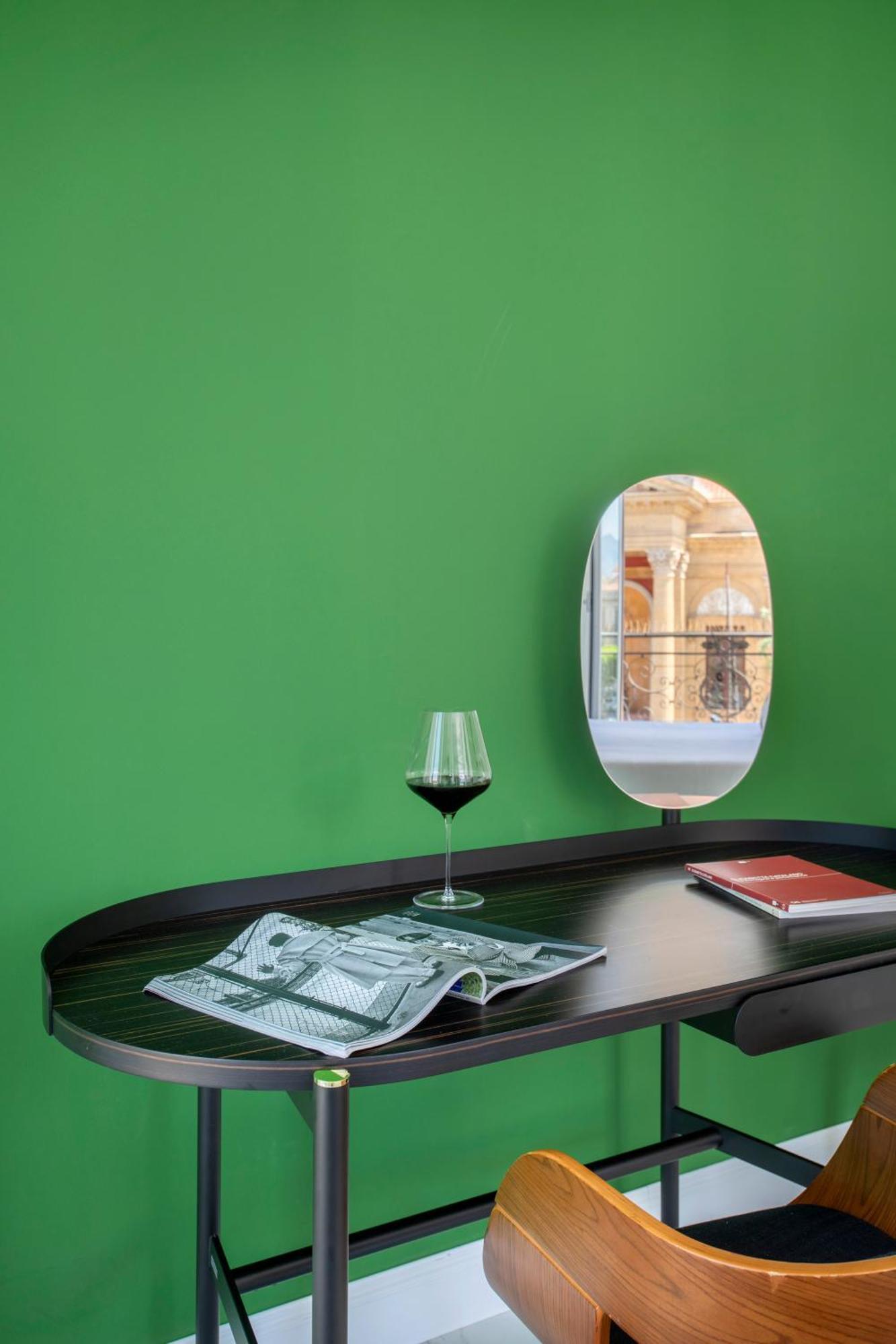 Superior Deluxe Apartment