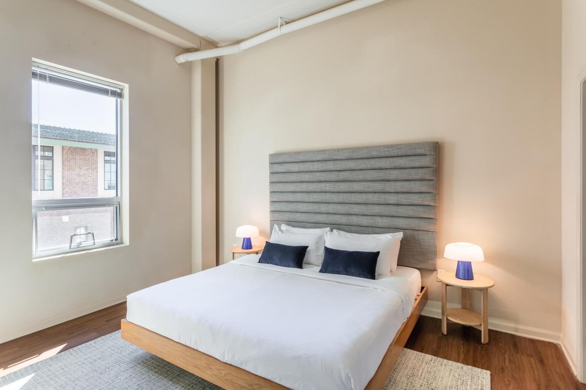 PremiumTwo Bedroom SuiteSelf Check Virtual Front Desk