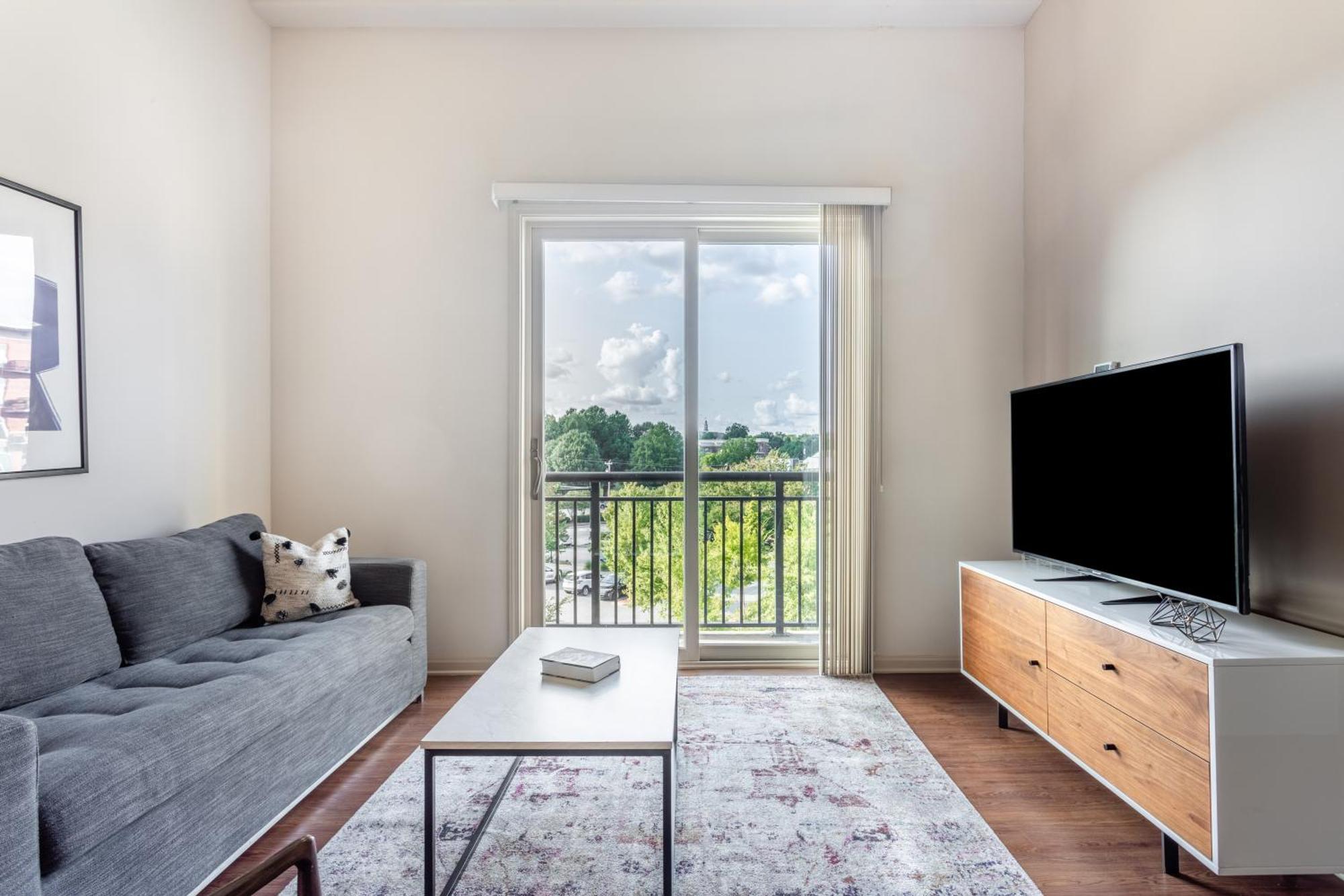 One Bedroom Suite Self Check Virtual Front Desk