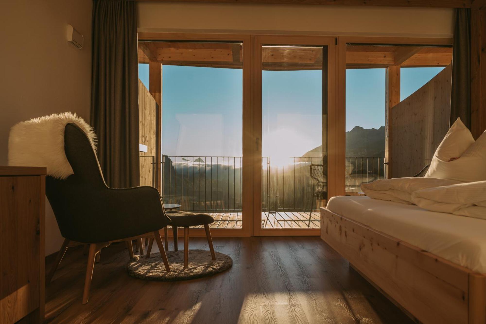 Double Room Balcony