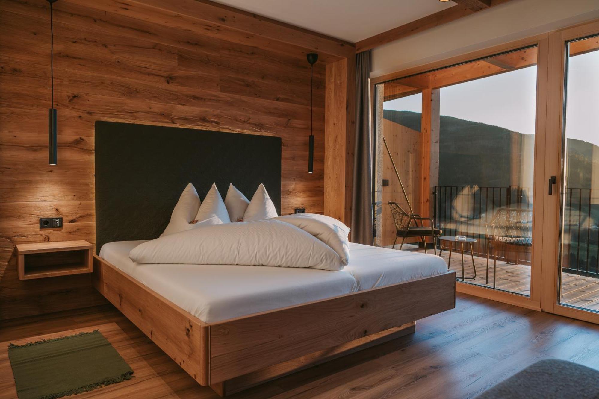 Double Room Balcony