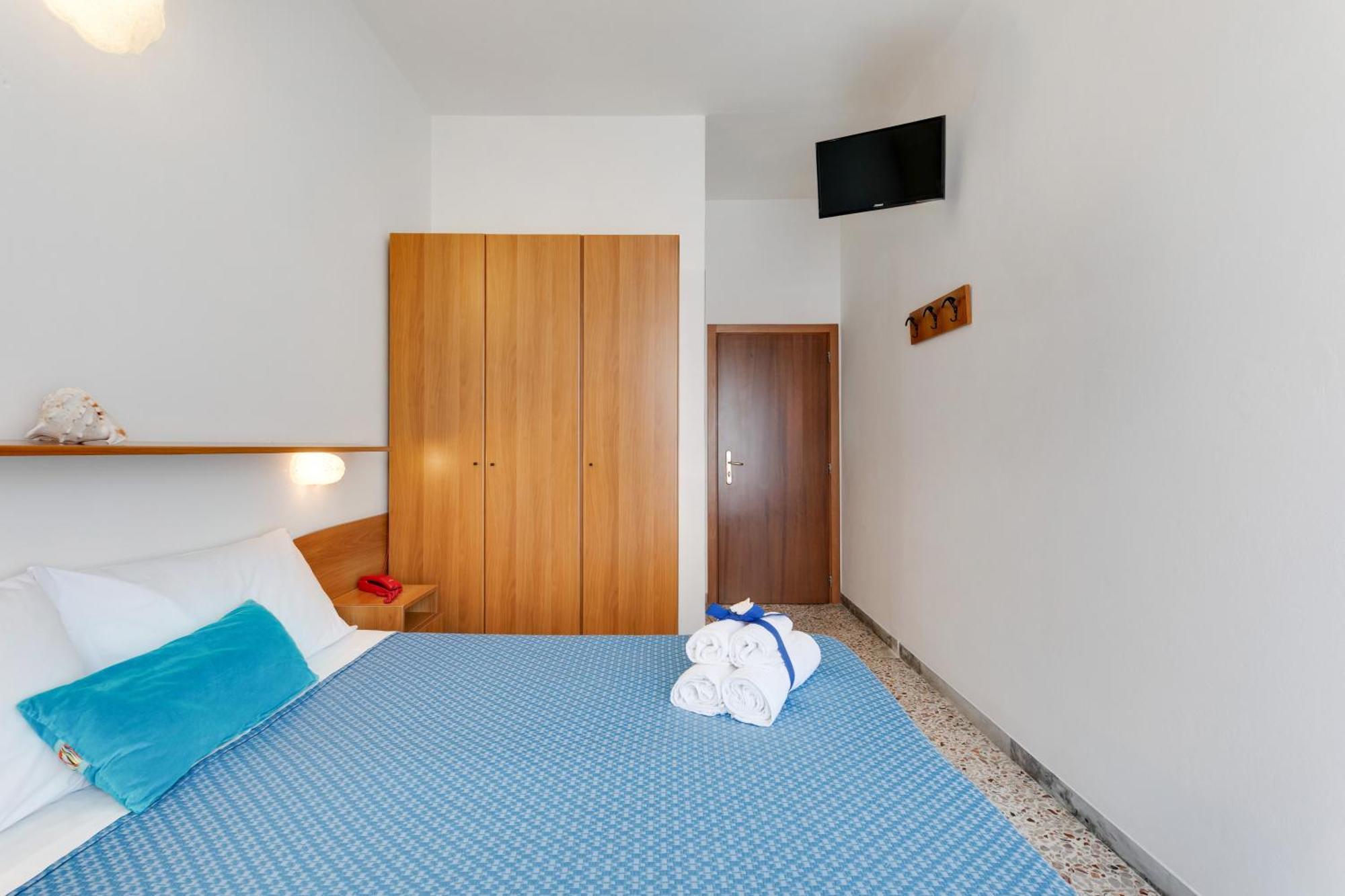 Double Room Balcony