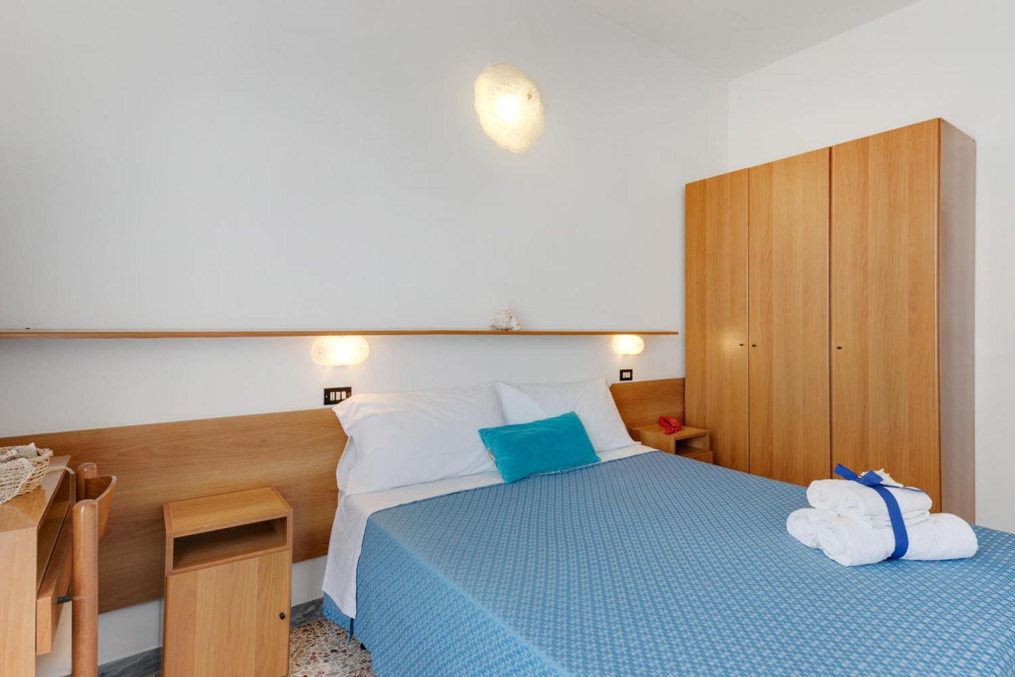 Double Room Balcony