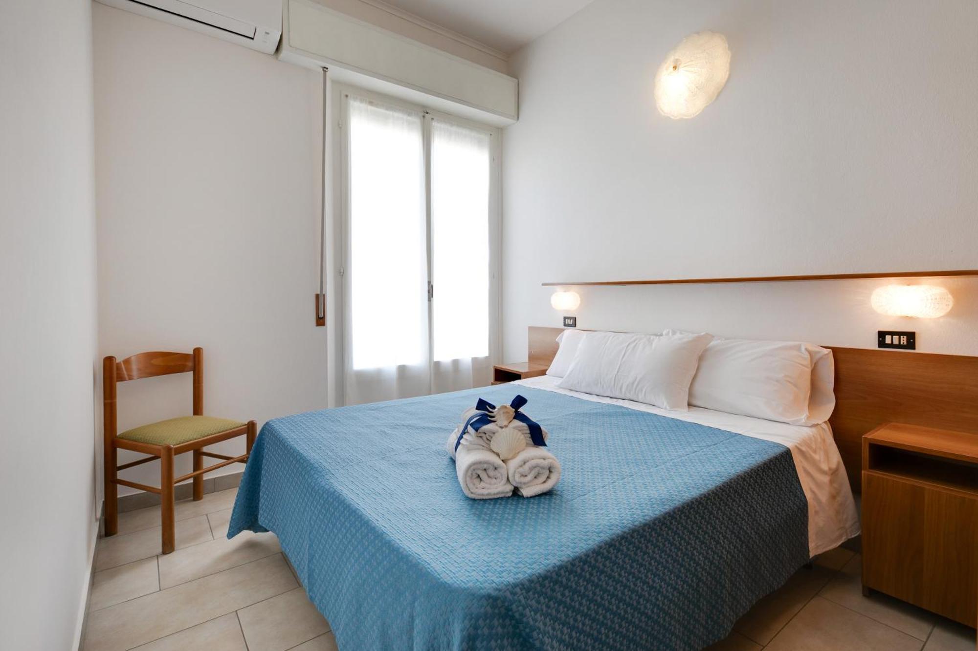 Double Room Balcony