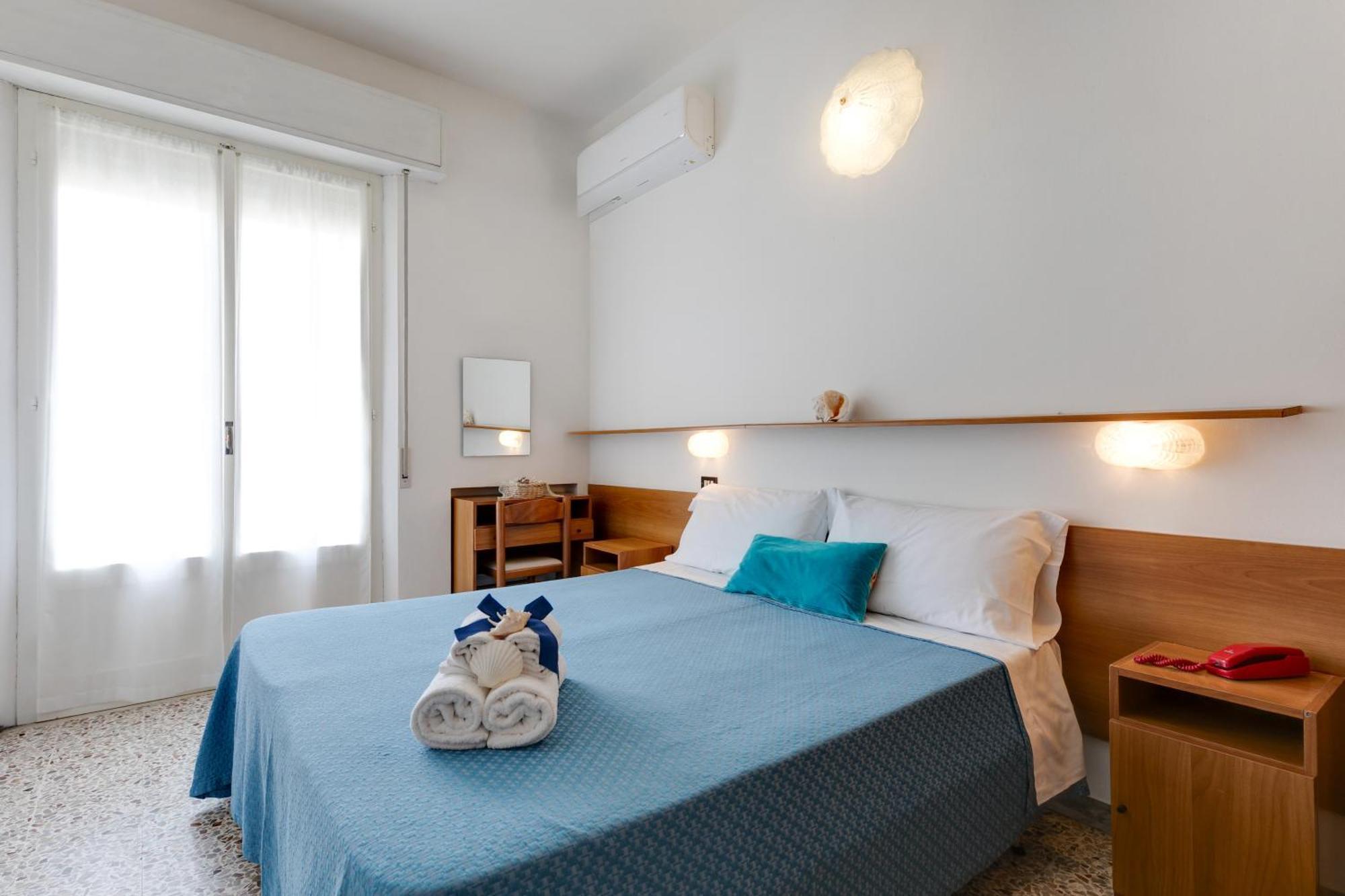 Double Room Balcony