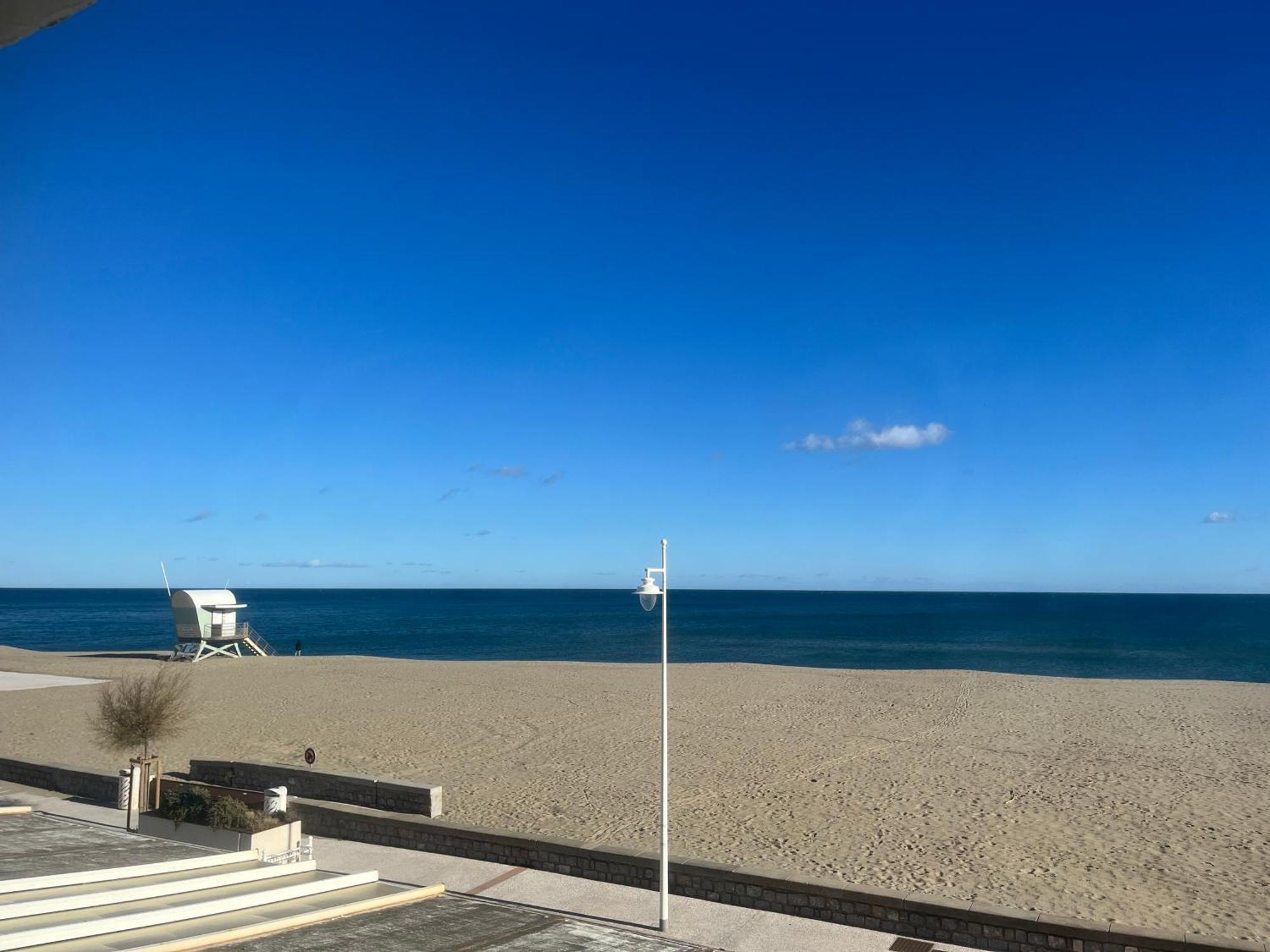 Chambre Double - Vue sur Mer