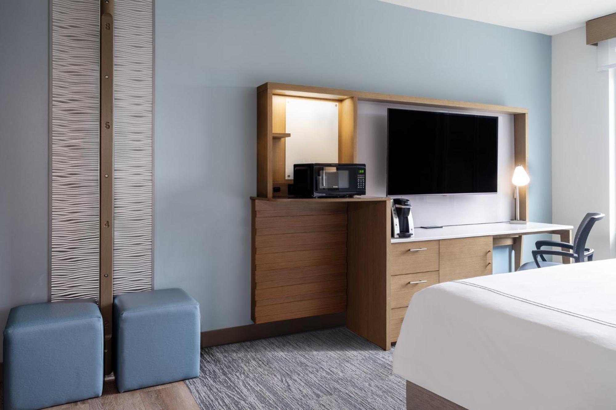 King Room Mobility Access or Hearing Accessible