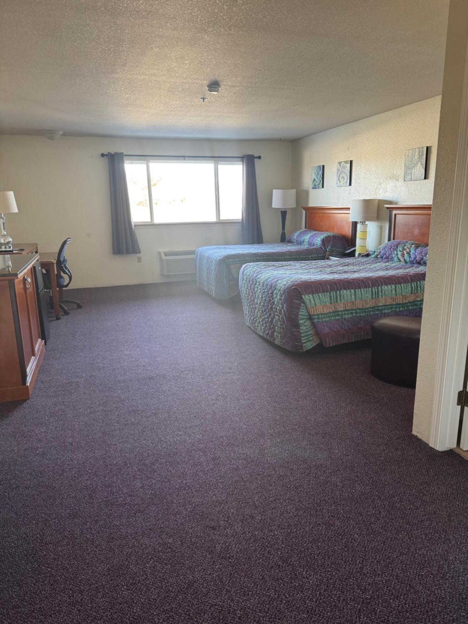 Superior Queen Room