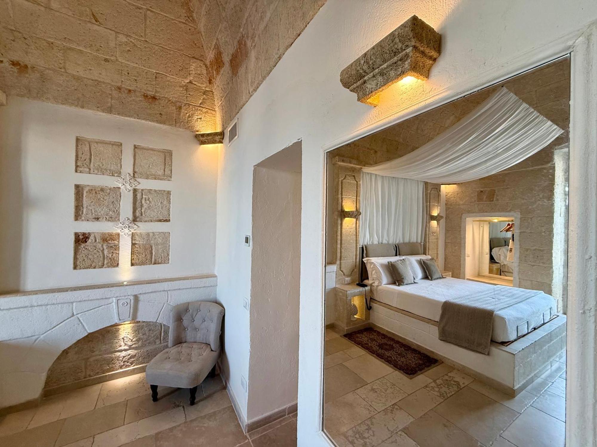 King Room Spa Bath