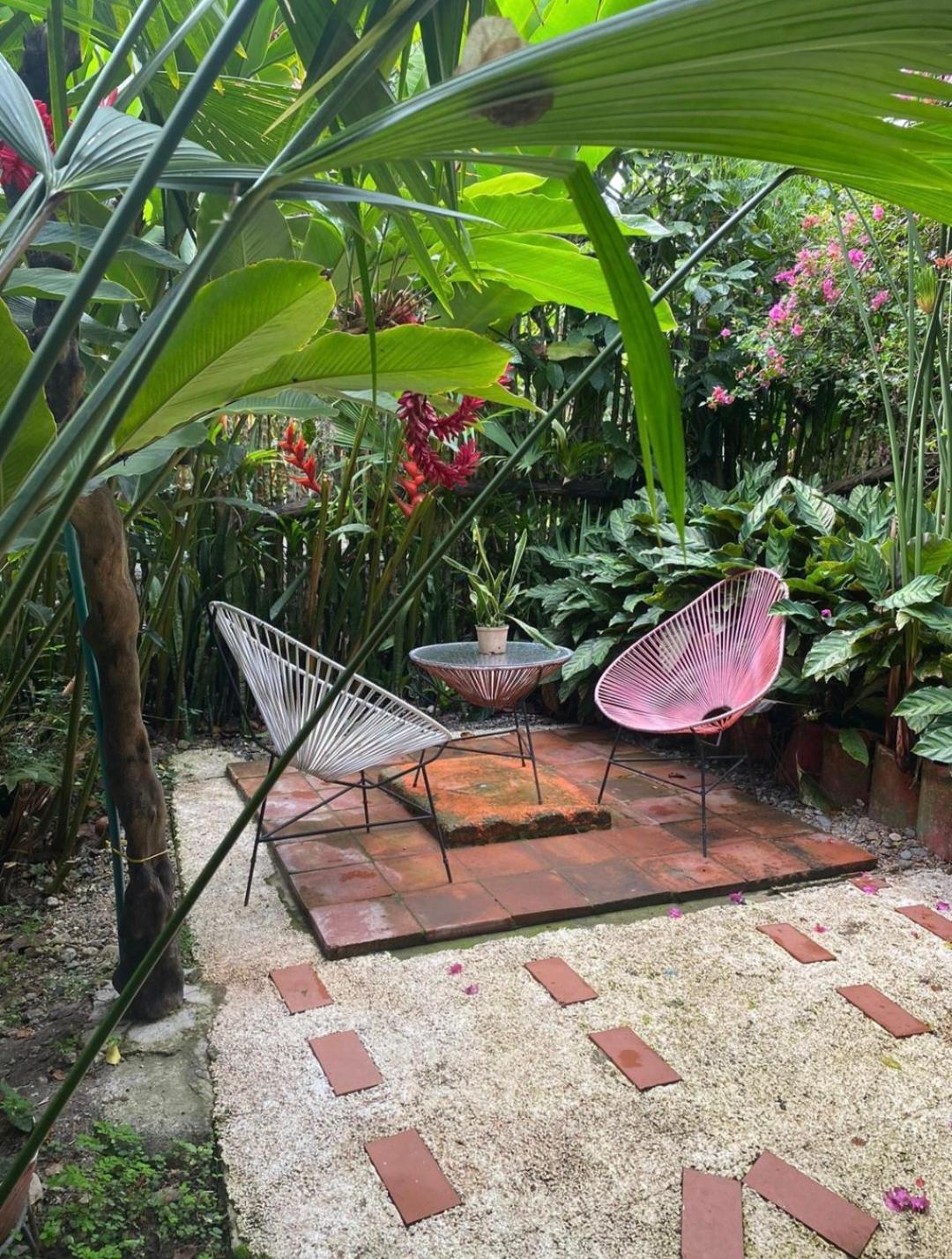 Deluxe Bungalow