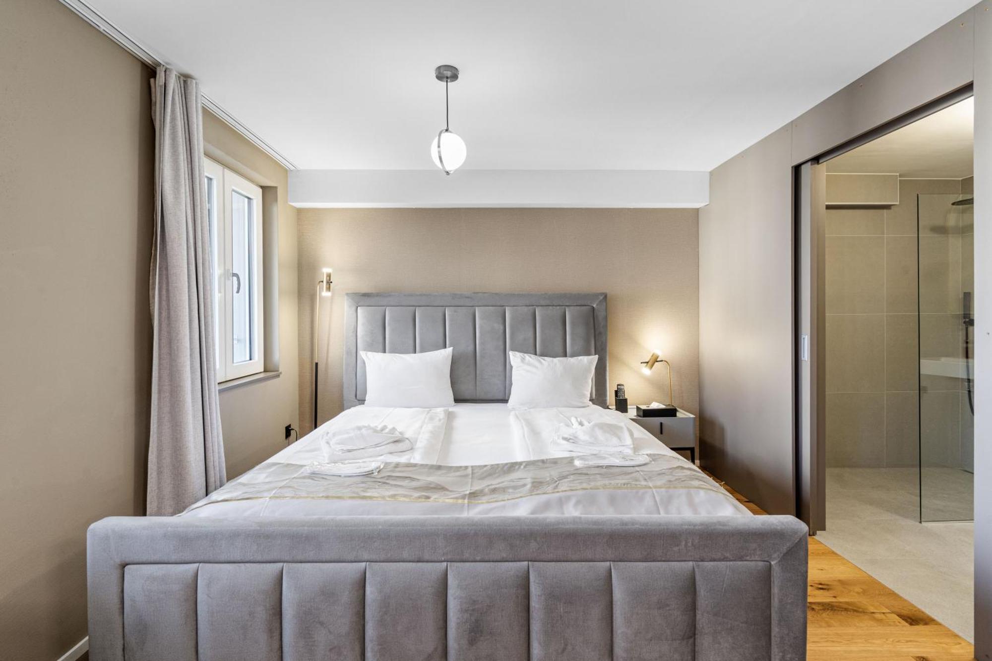 Double Room Comfort