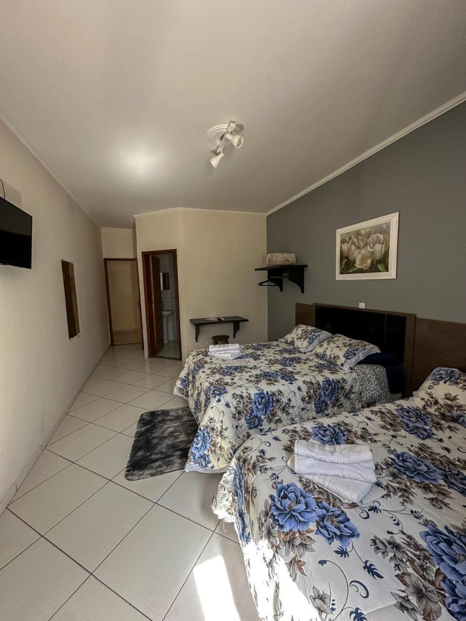 Quarto Quádruplo Standard