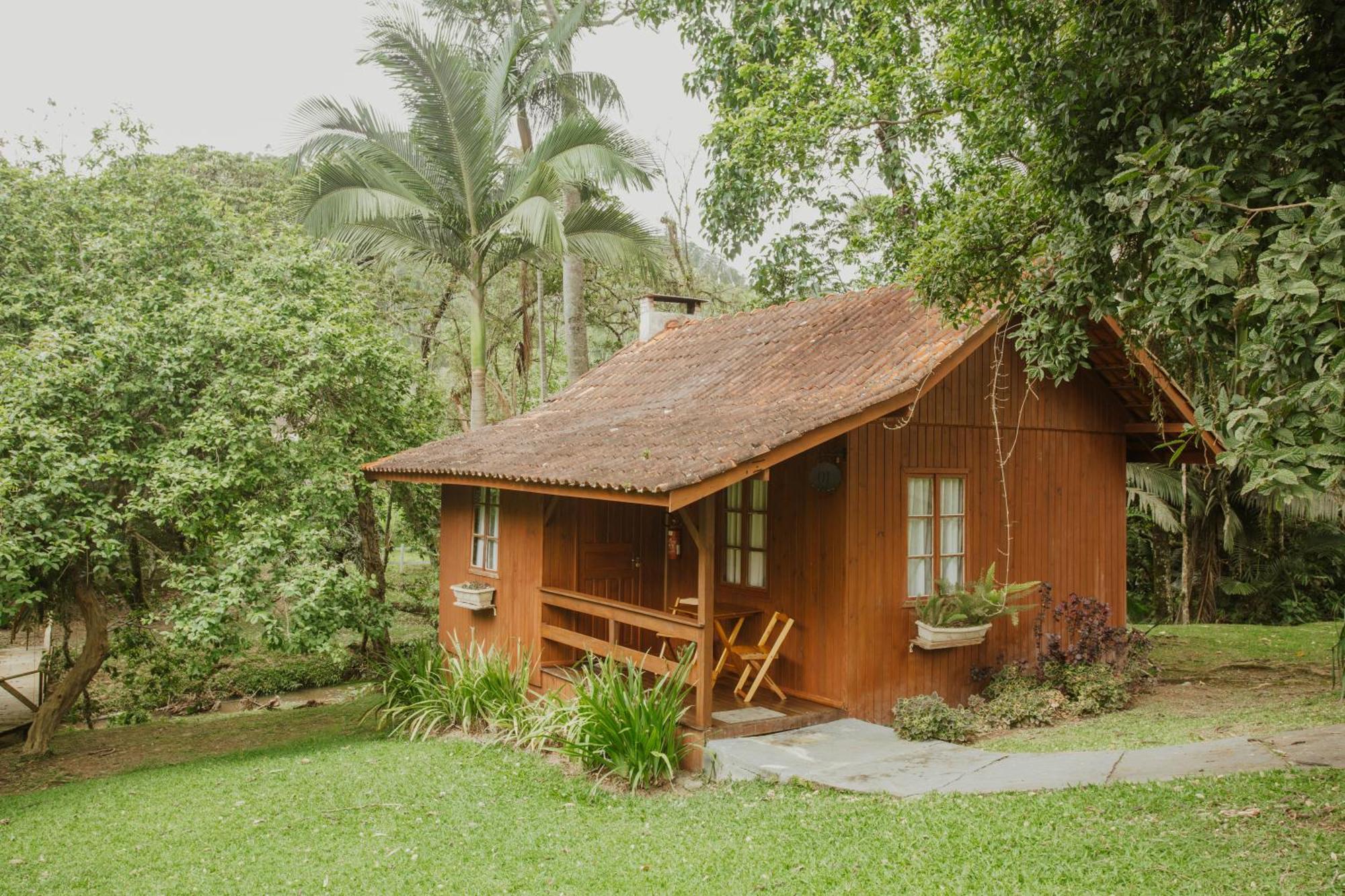 One-Bedroom Chalet