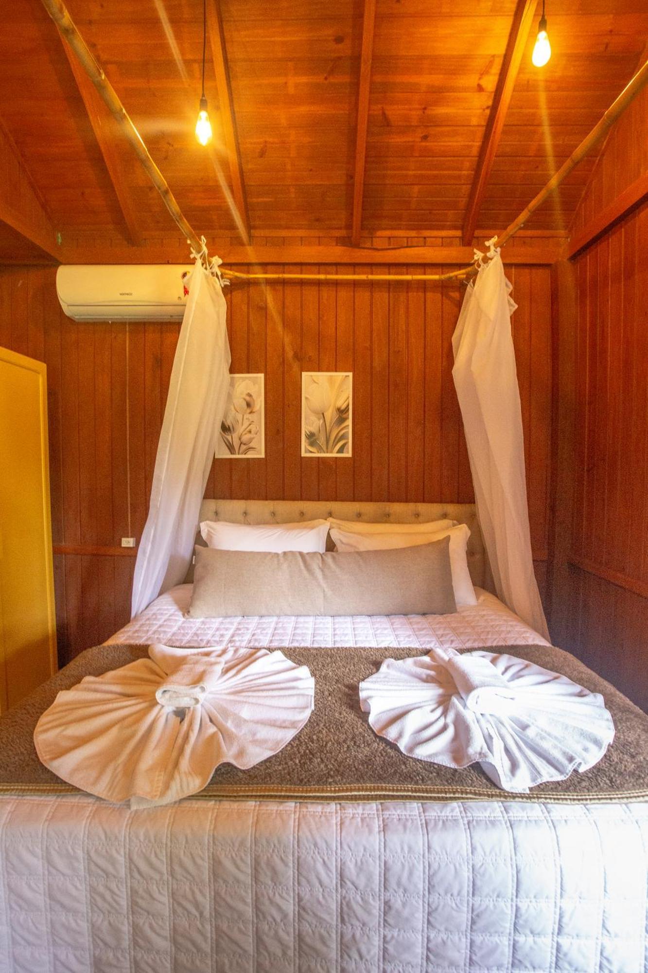 One-Bedroom Chalet