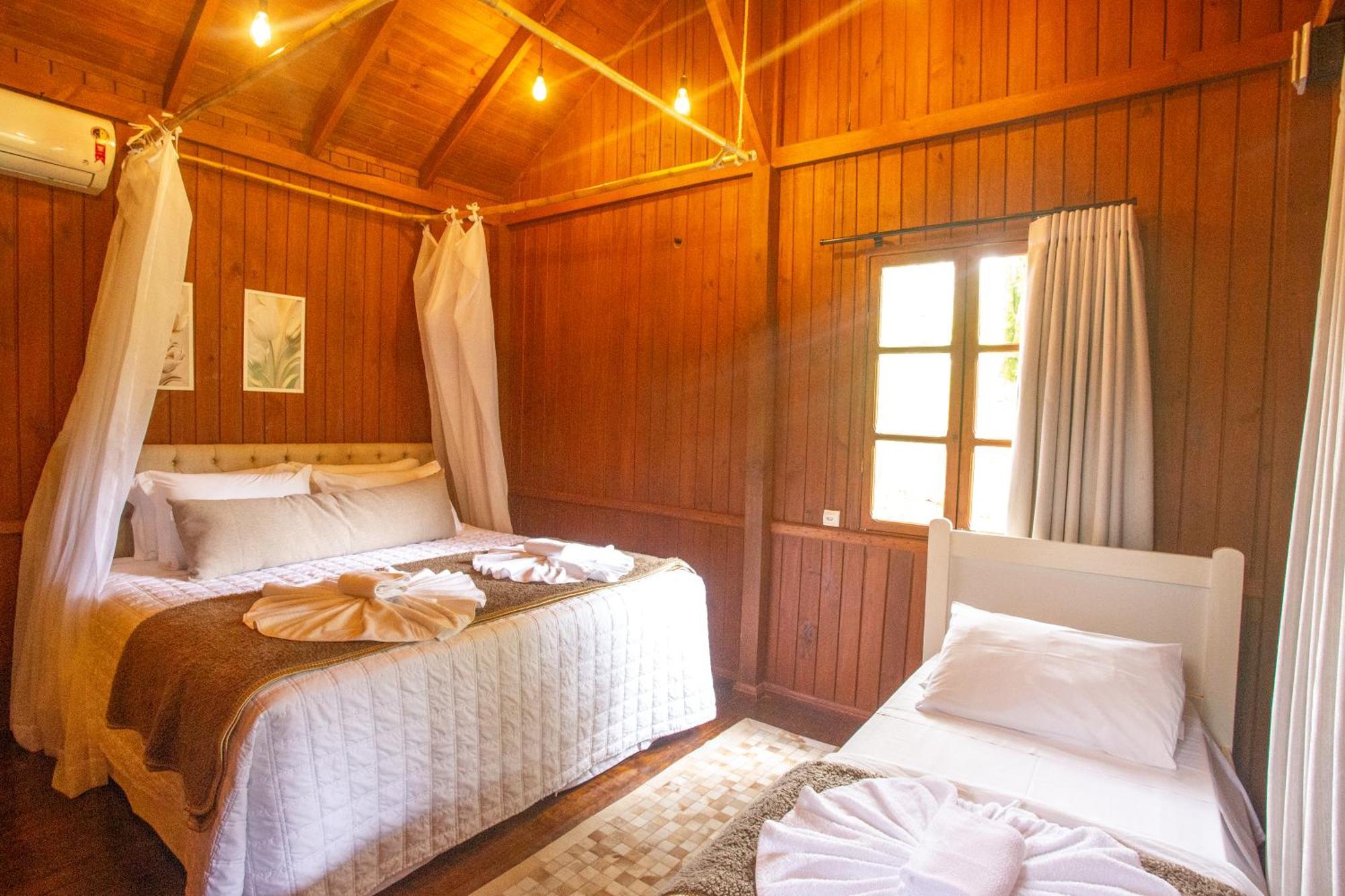 One-Bedroom Chalet
