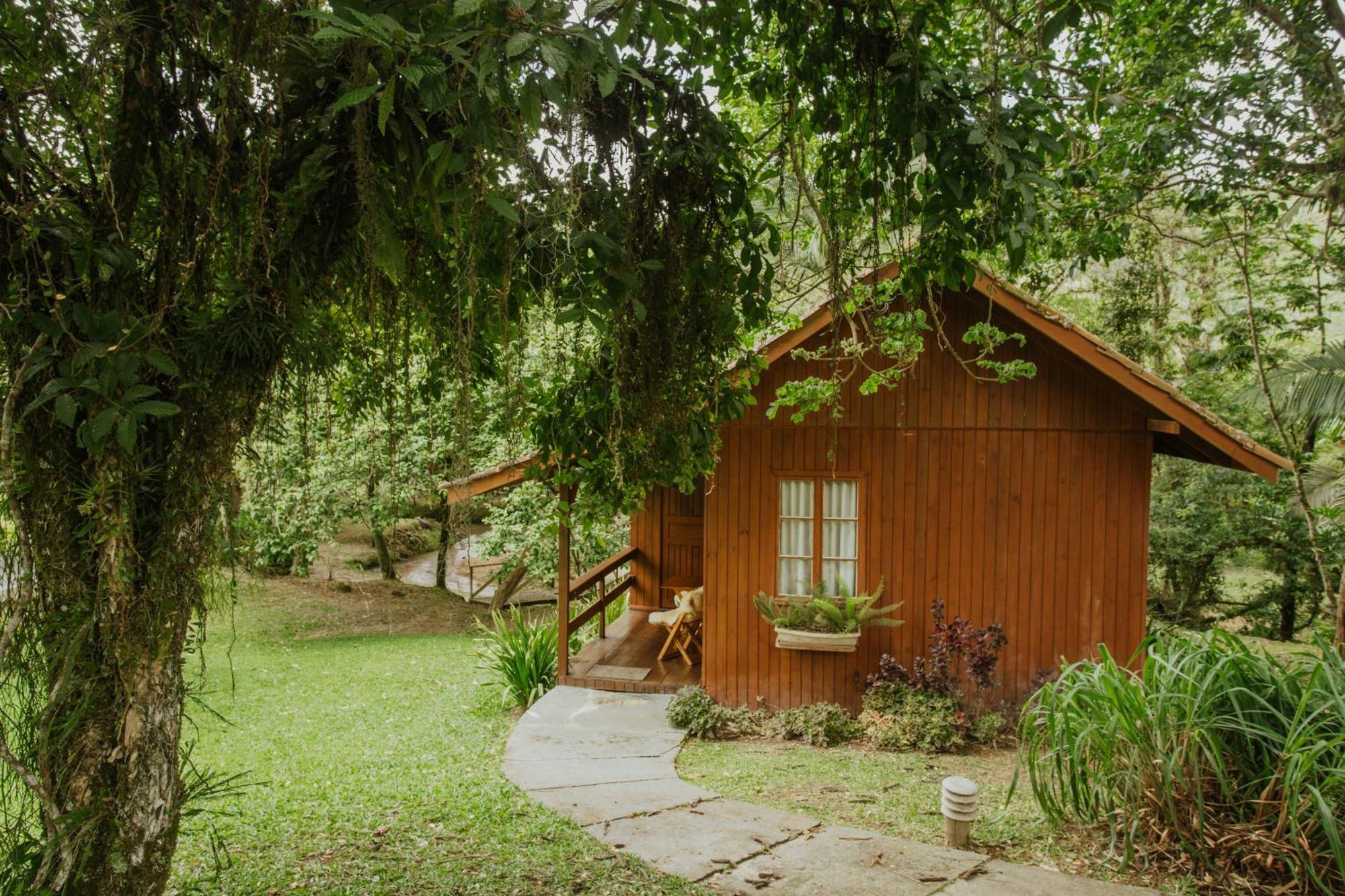 One-Bedroom Chalet