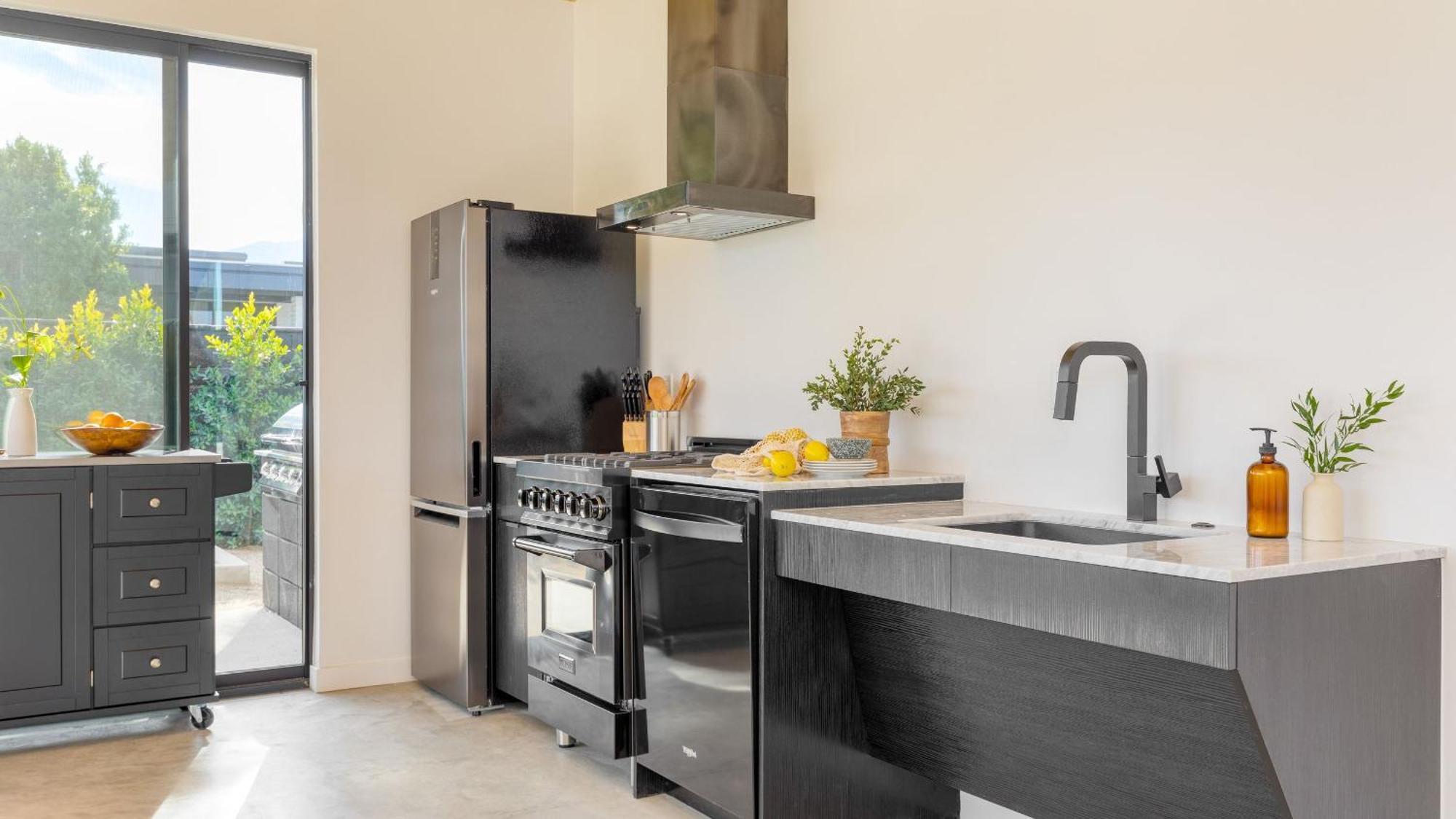 Two-Bedroom Suite