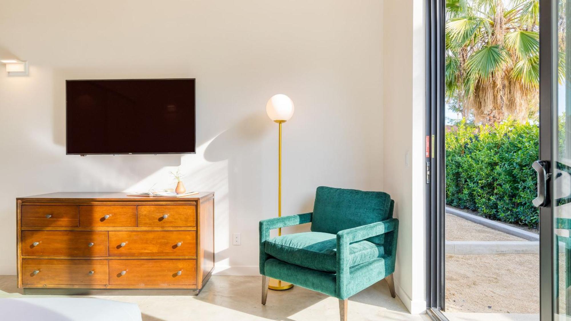 Two-Bedroom Suite