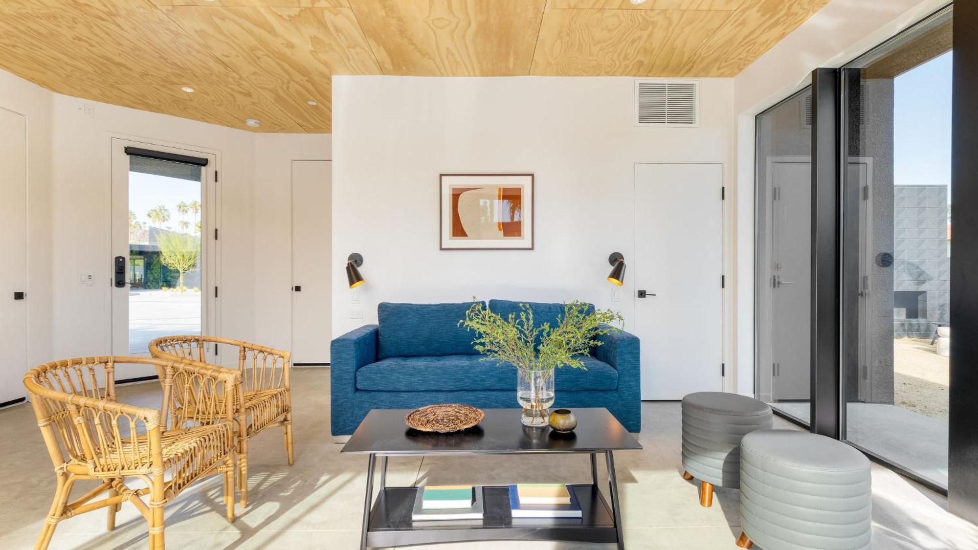 Two-Bedroom Suite
