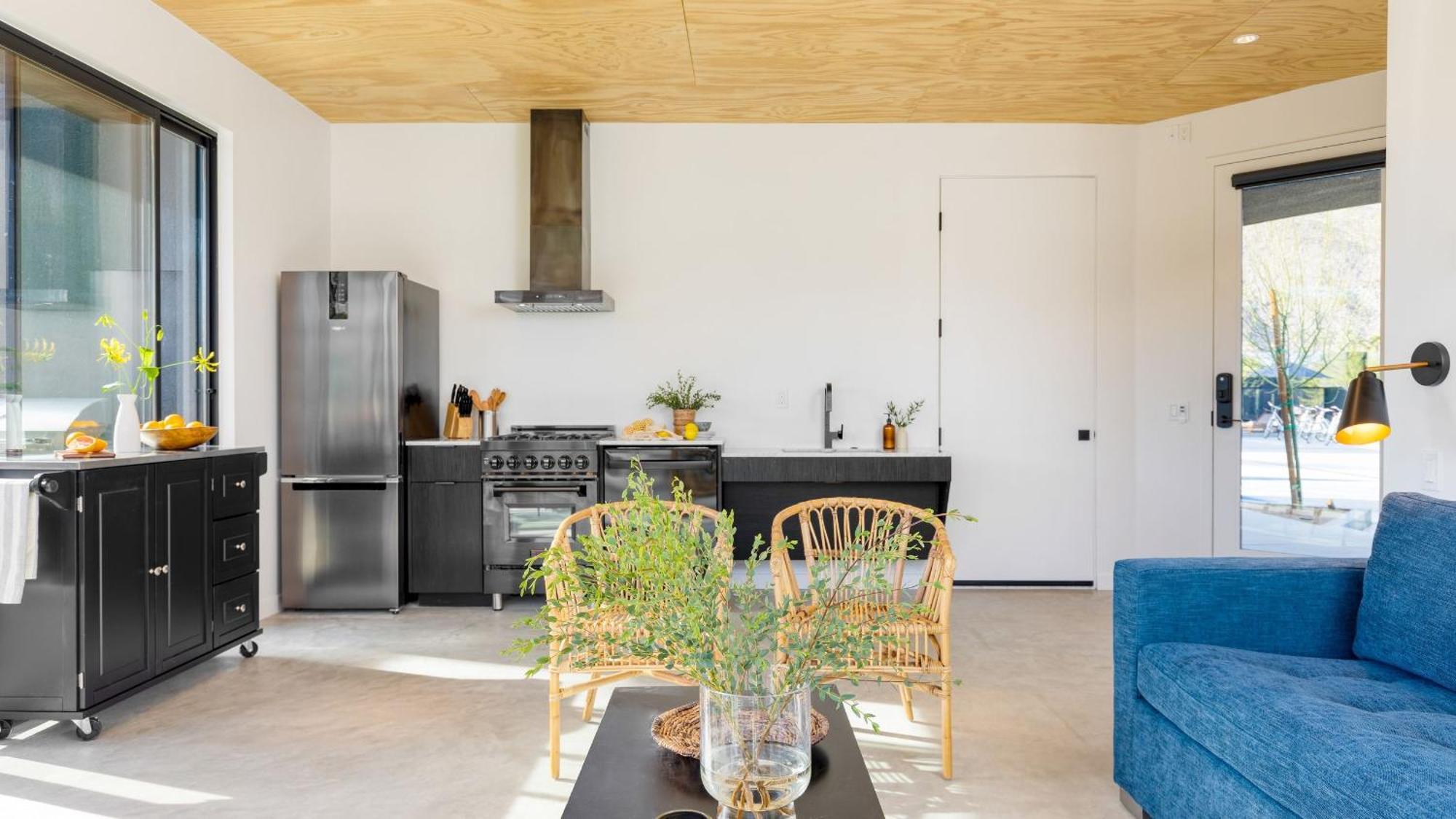 Two-Bedroom Suite