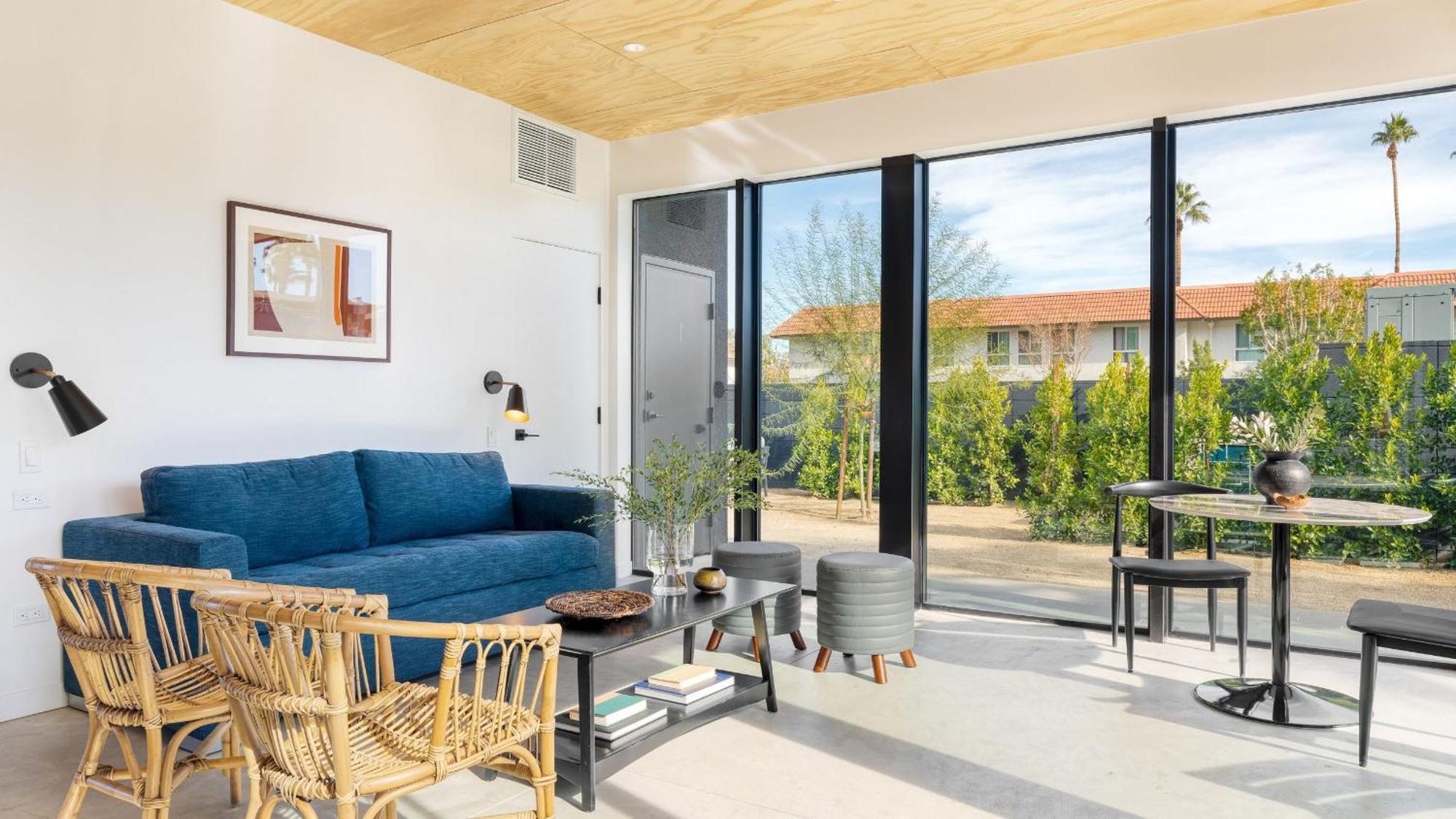 Two-Bedroom Suite
