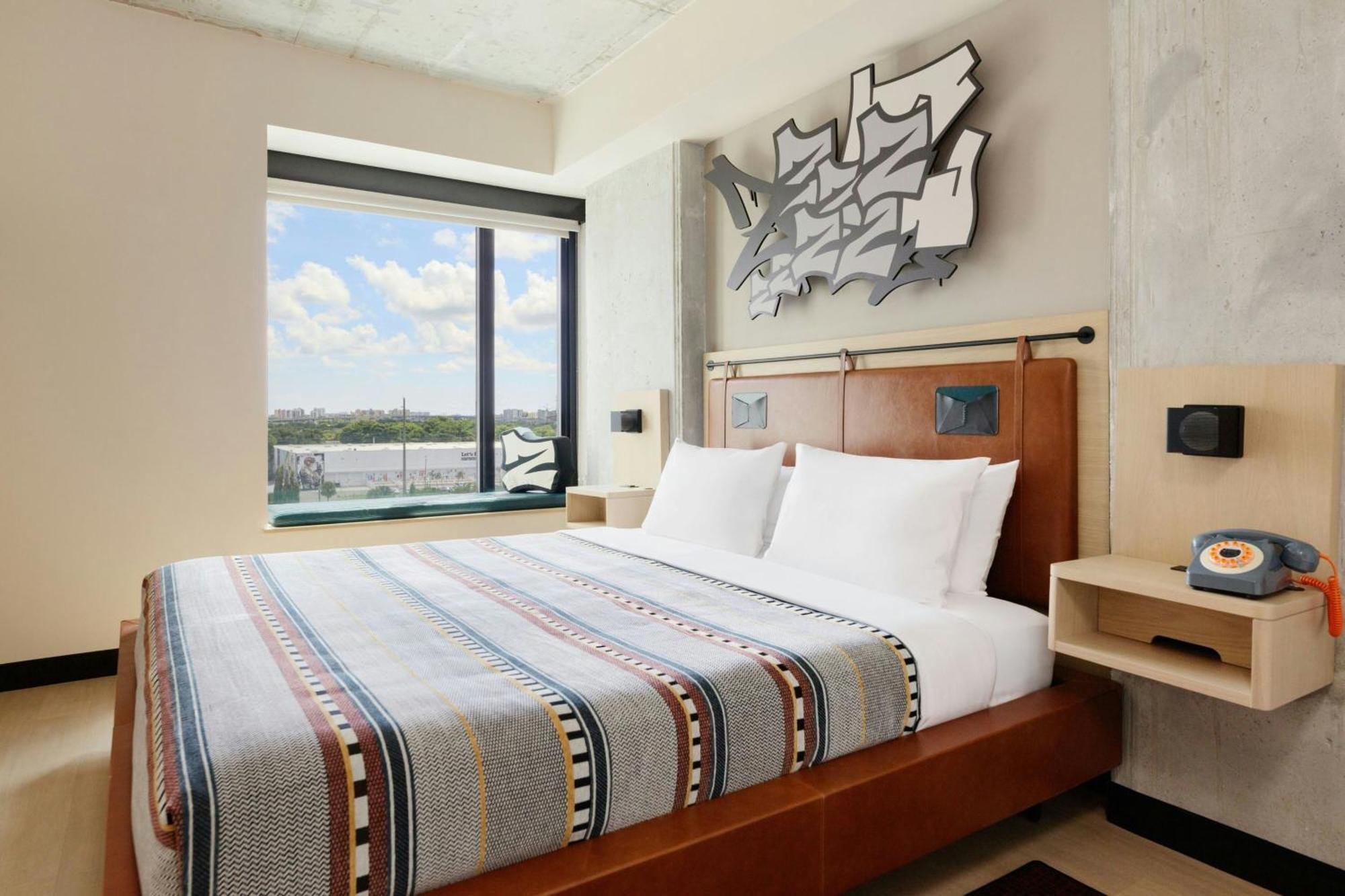 King Room Hearing Accessible